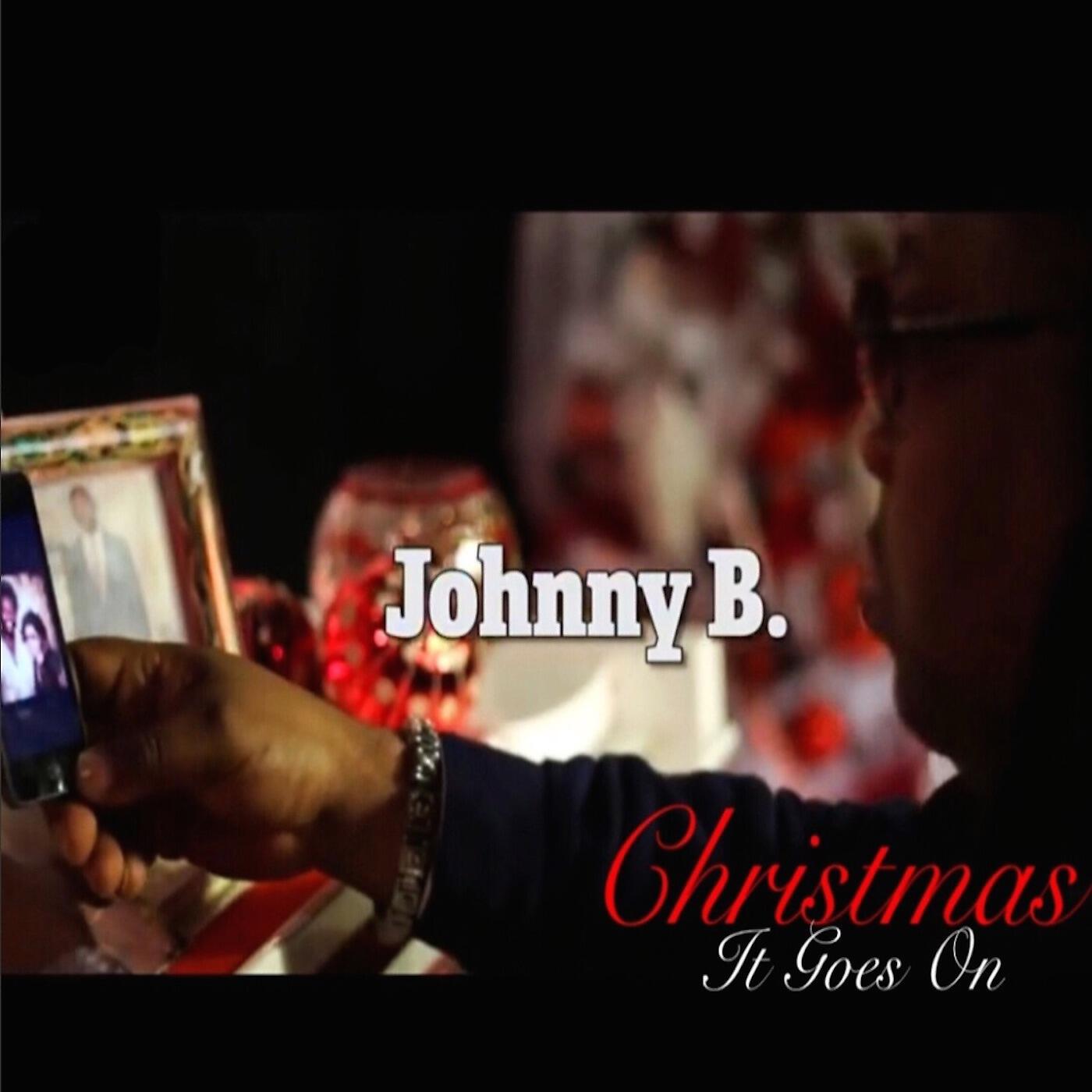 Релиз Christmas It Goes On