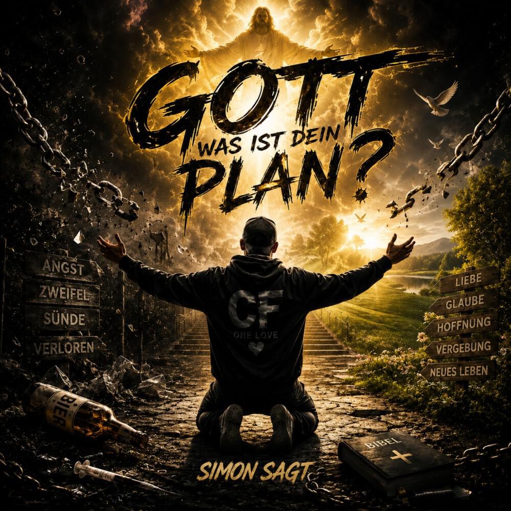 Релиз Gott was ist dein Plan?