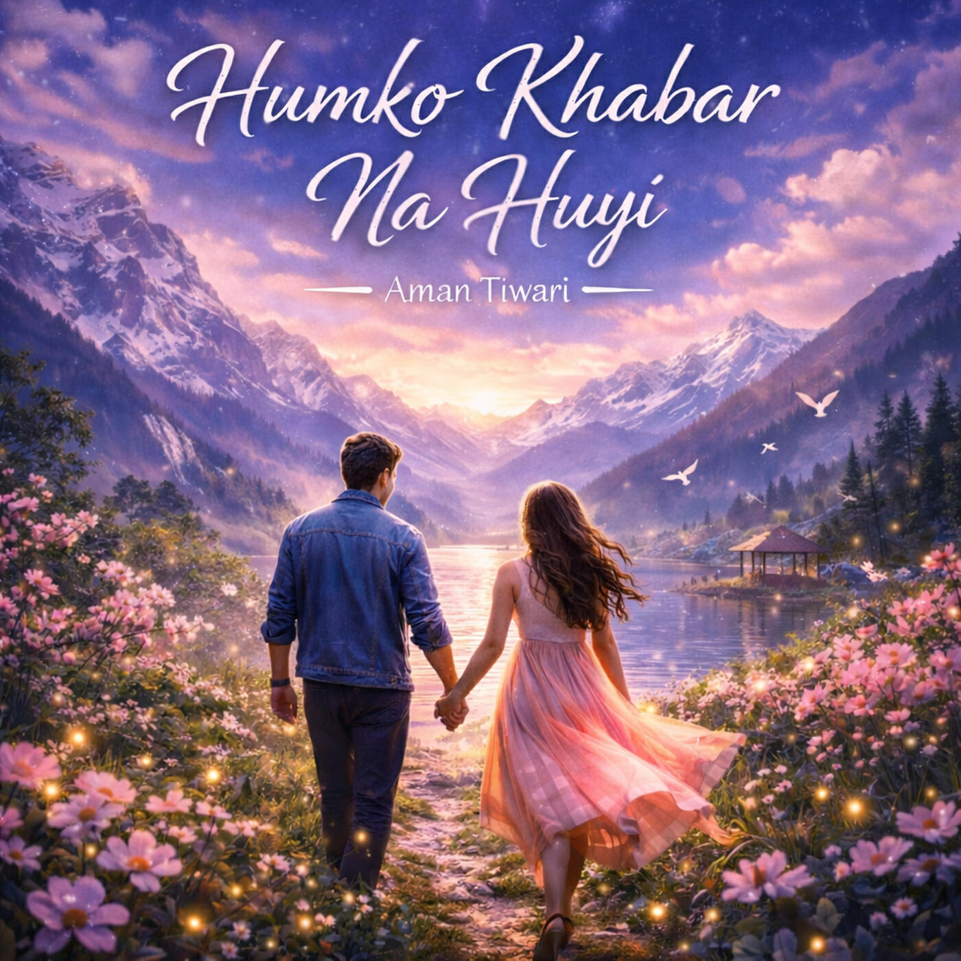 Релиз Humko Khabar Na Huyi