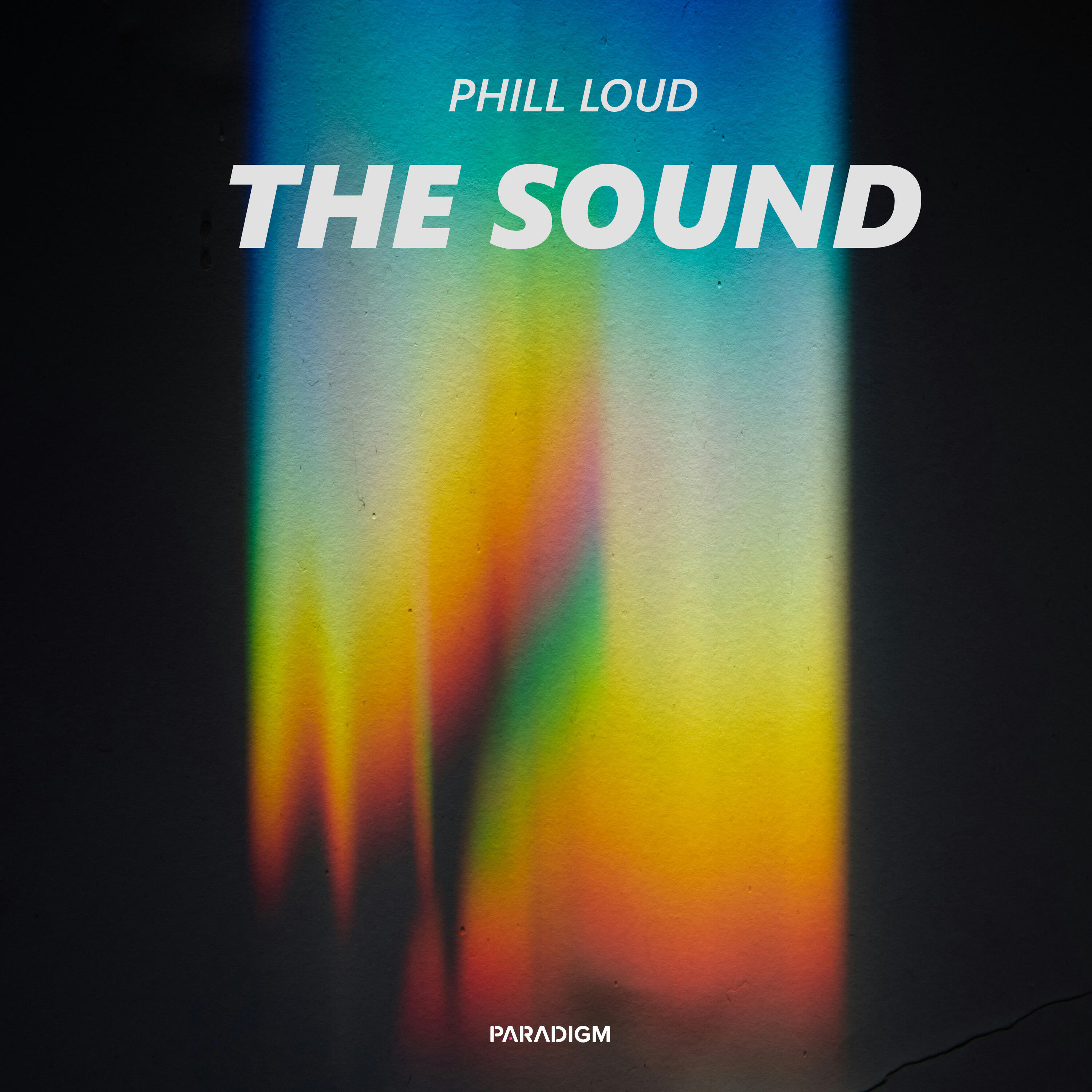 Релиз The Sound