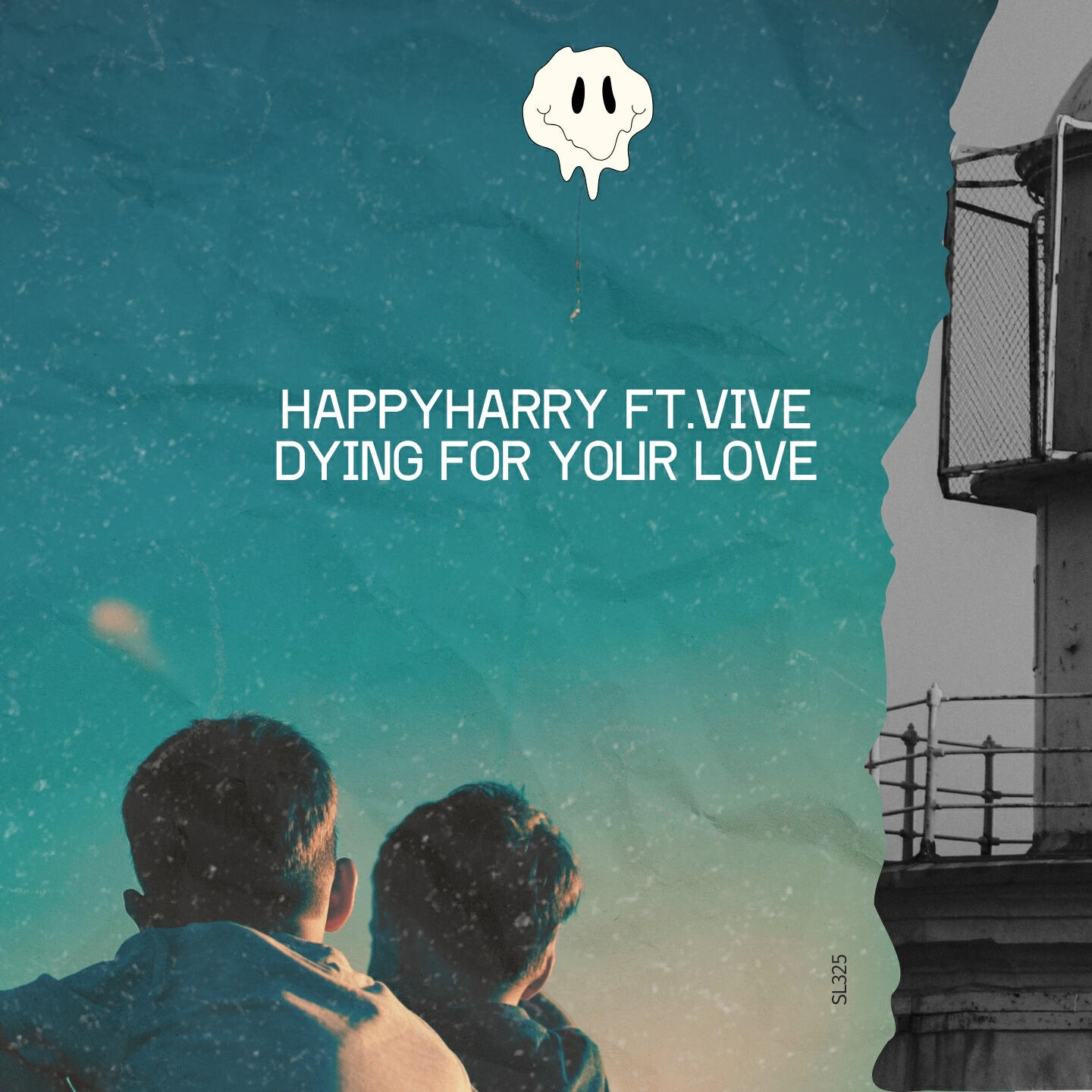 Релиз Dying For Your Love