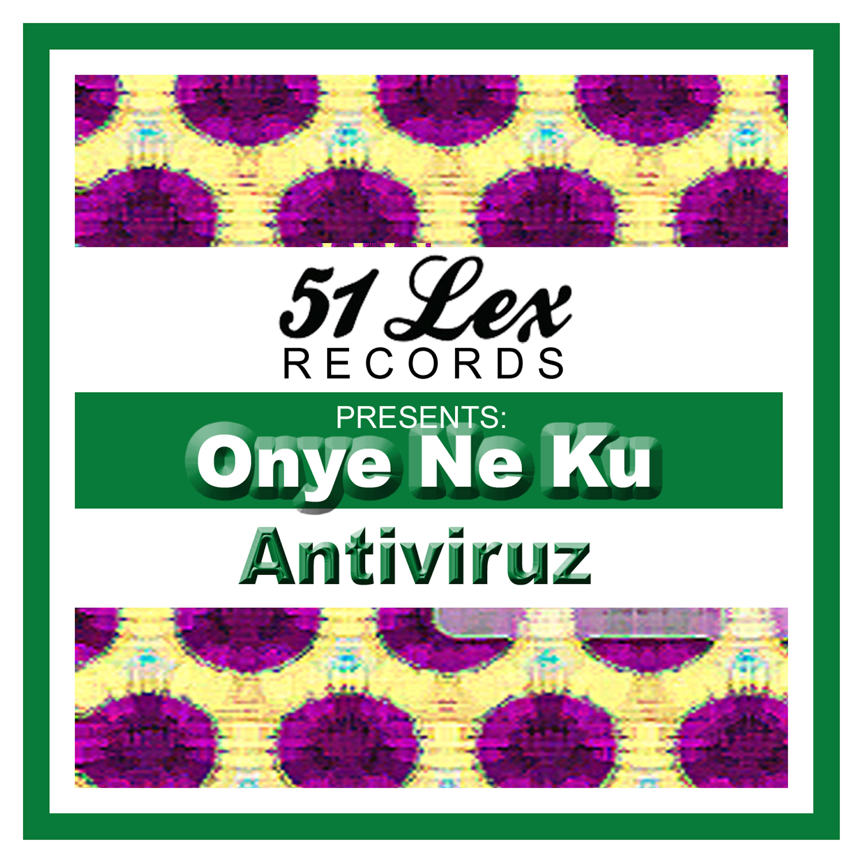 Antiviruz