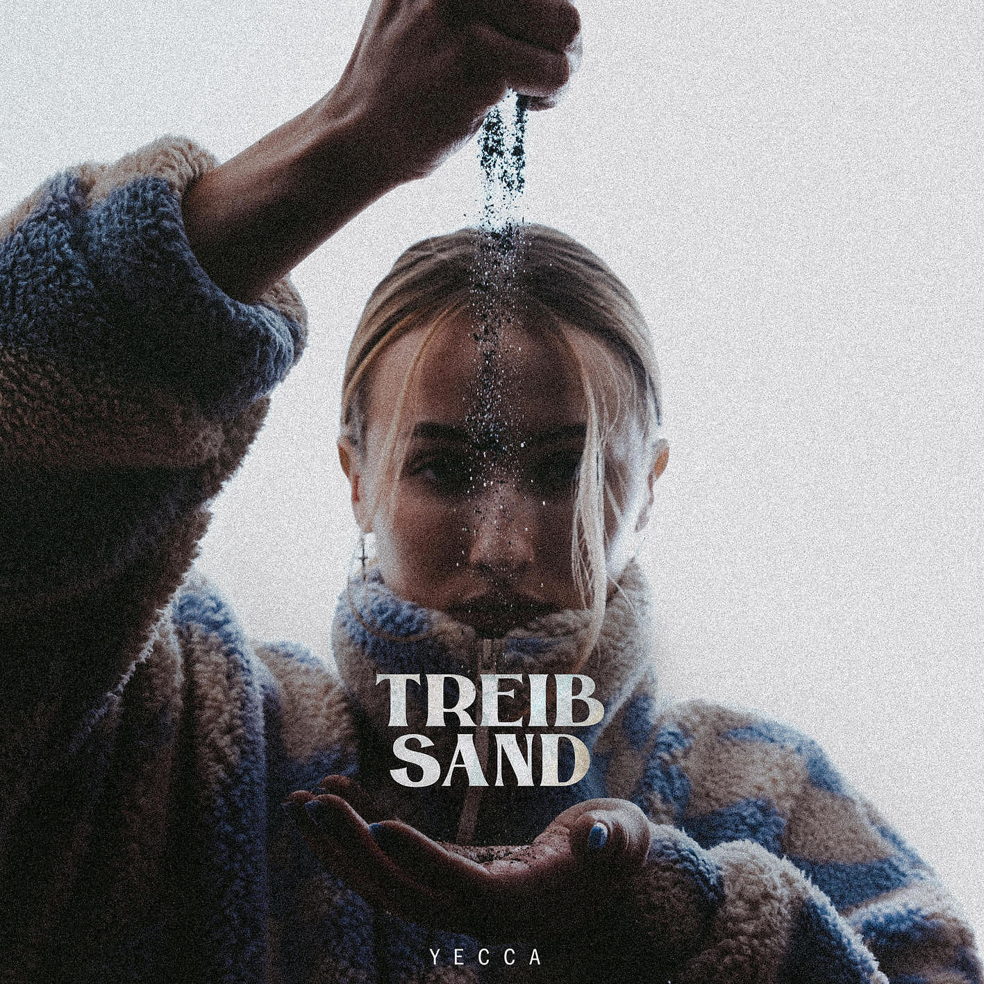 Релиз Treibsand