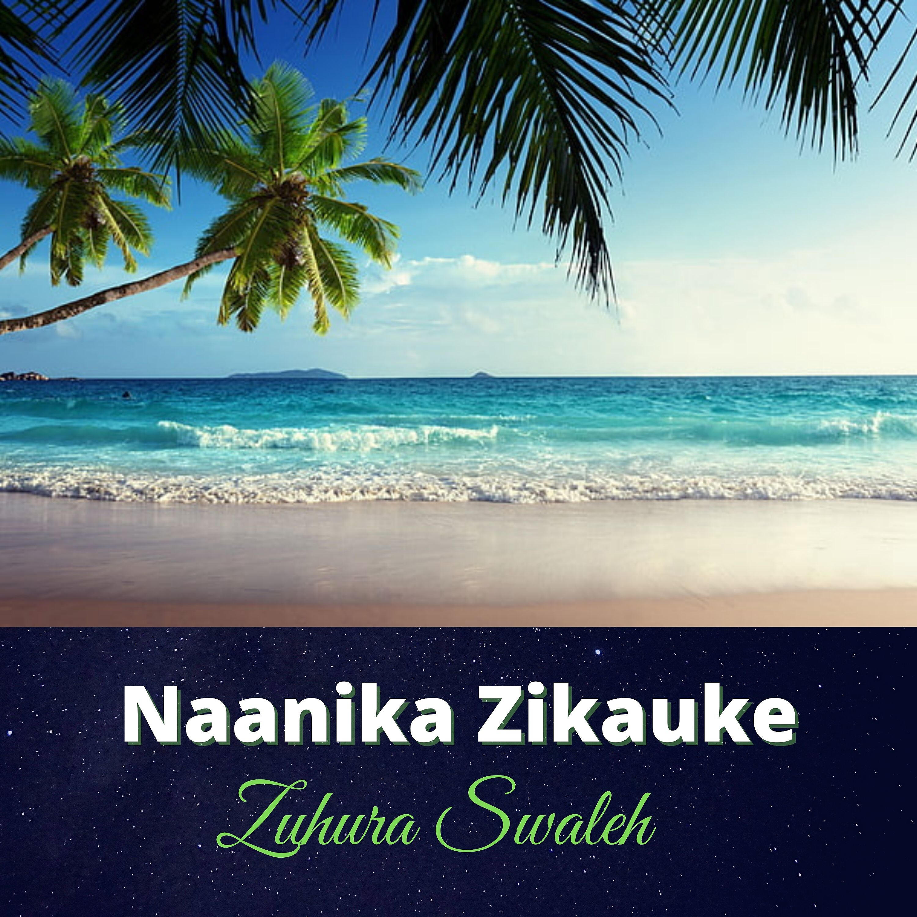 Релиз Naanika Zikauke