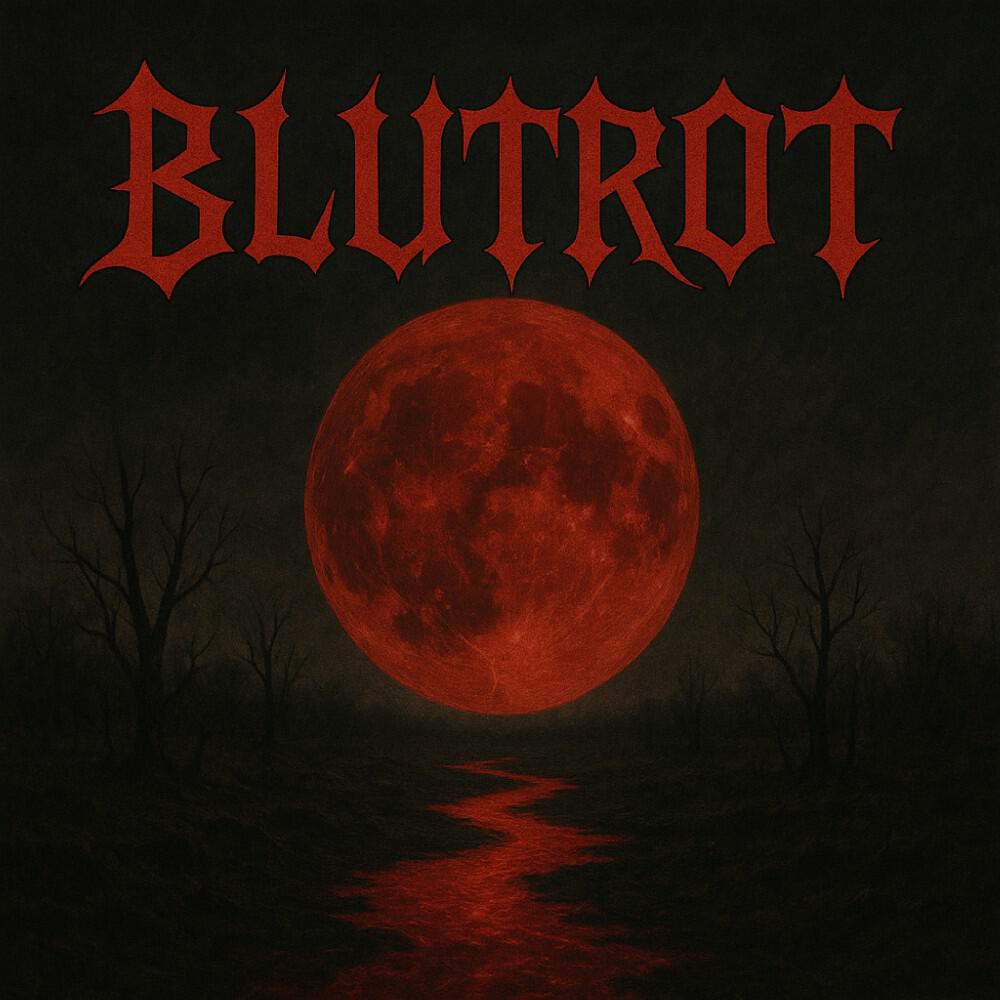 Релиз Blutrot
