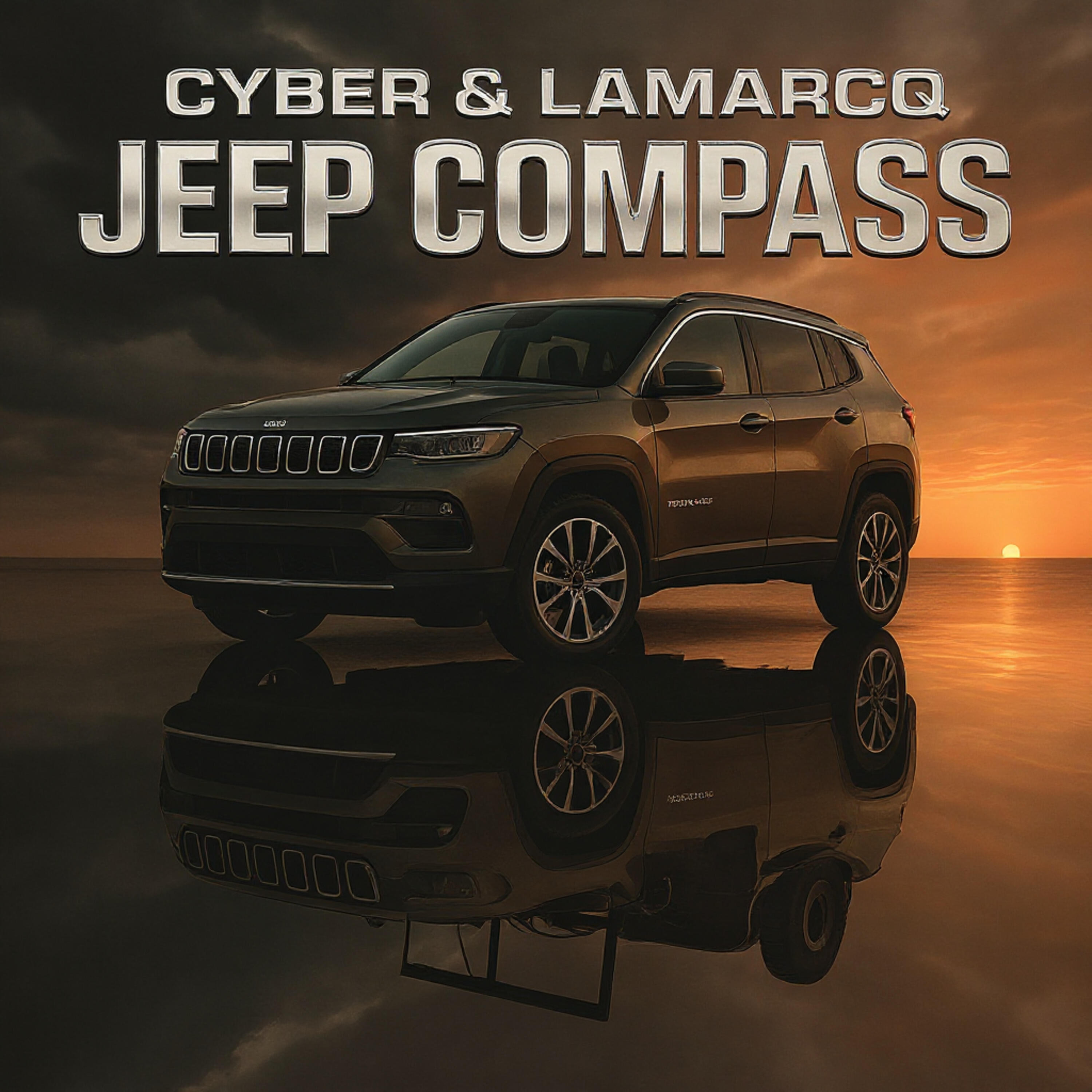 Lamarcq