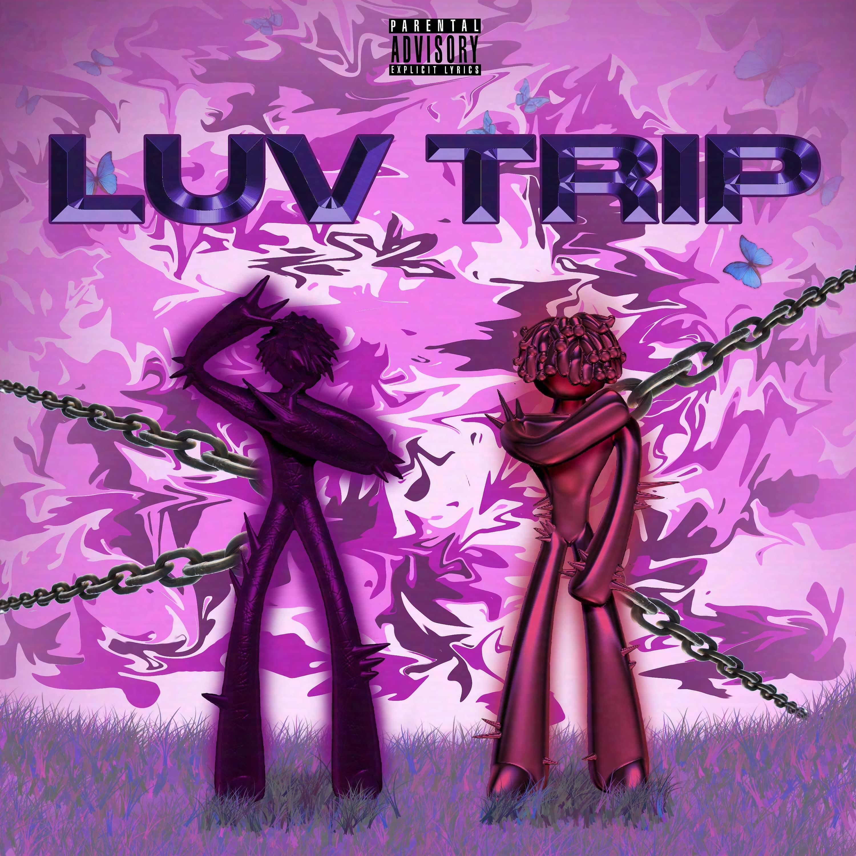 Релиз Luv trip