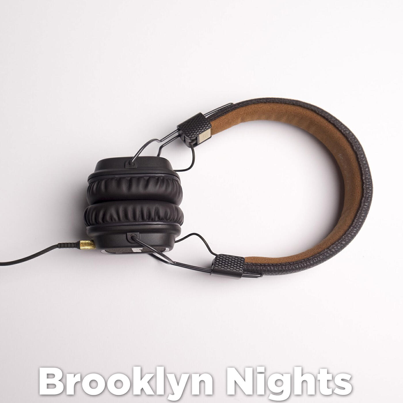 Релиз Brooklyn Nights