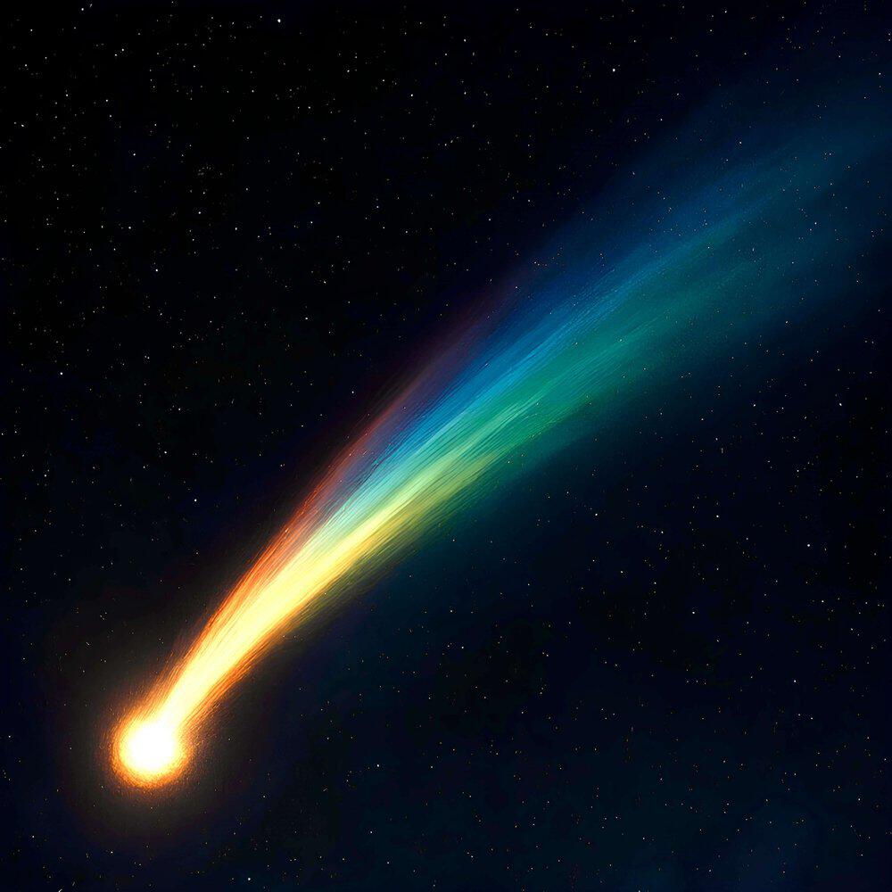 Релиз Rainbow