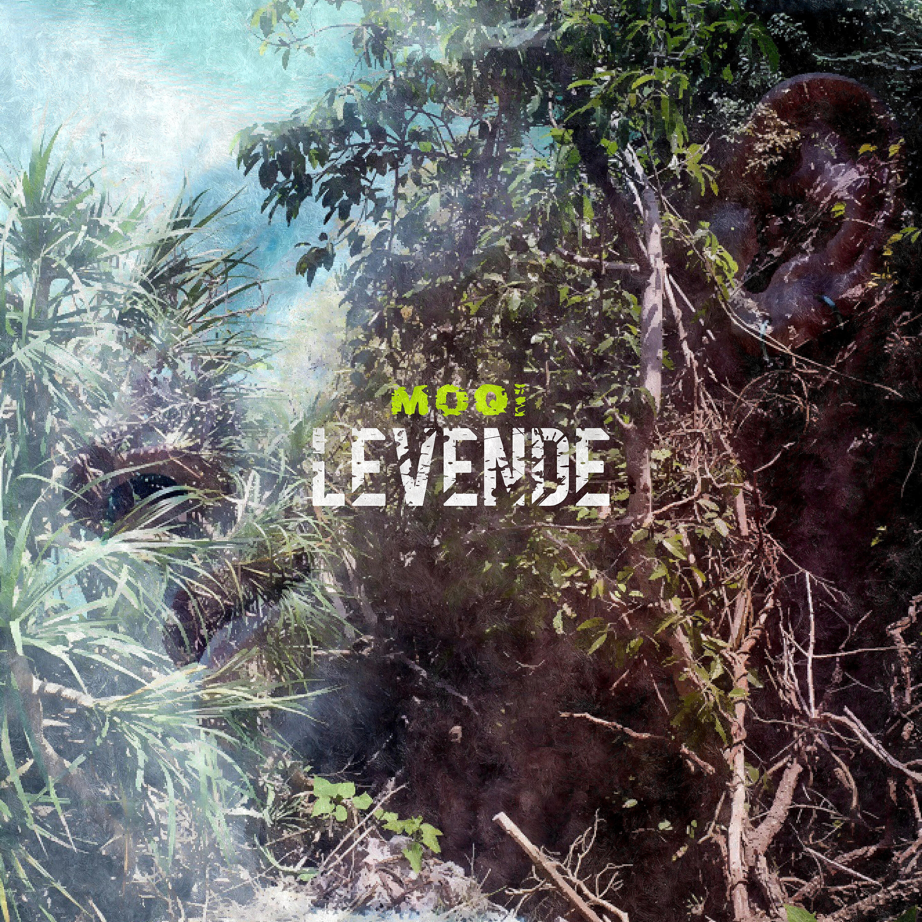 Релиз Levende