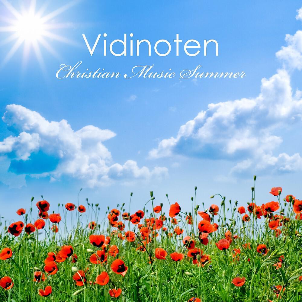 Релиз Christian Music Summer