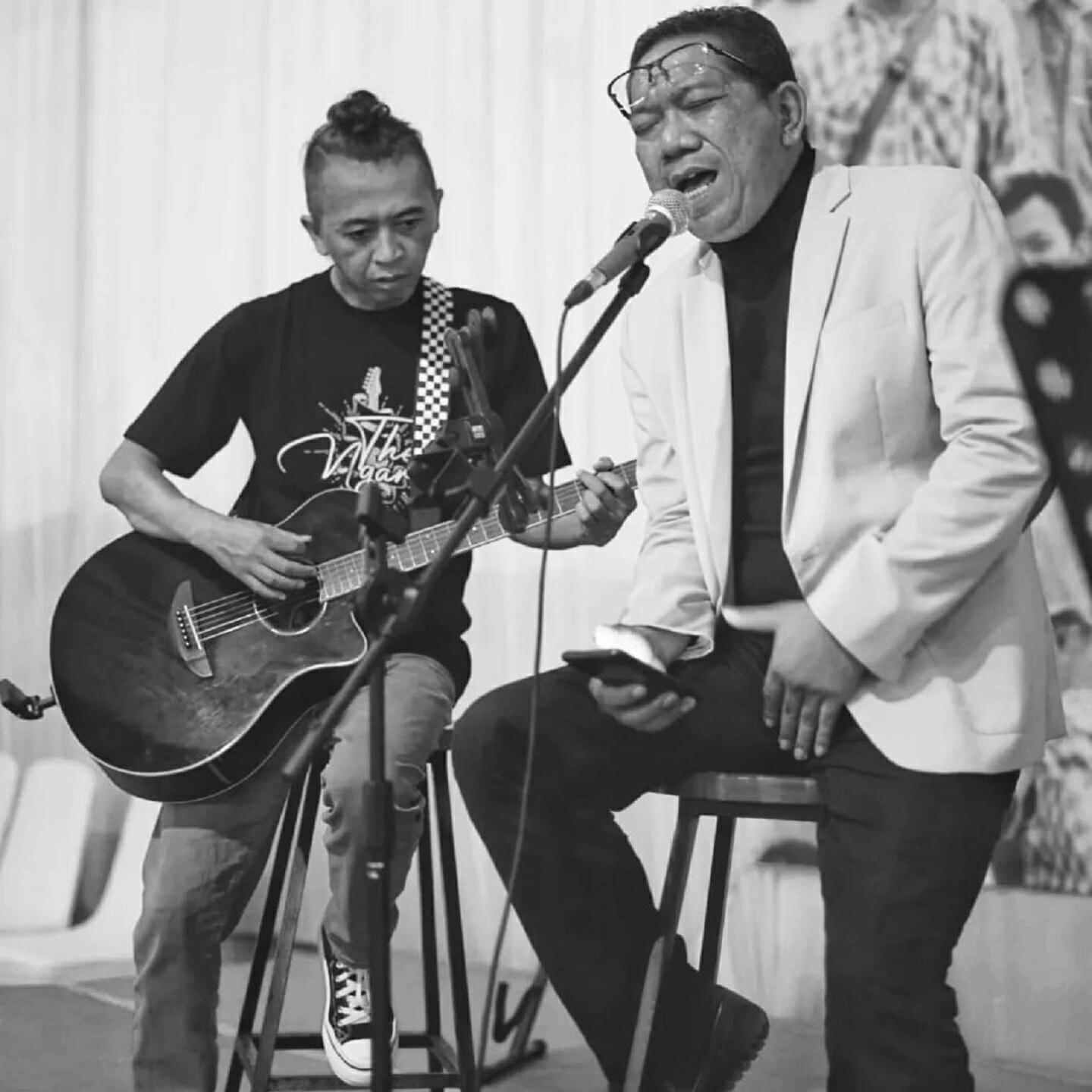 Релиз Bung Karno