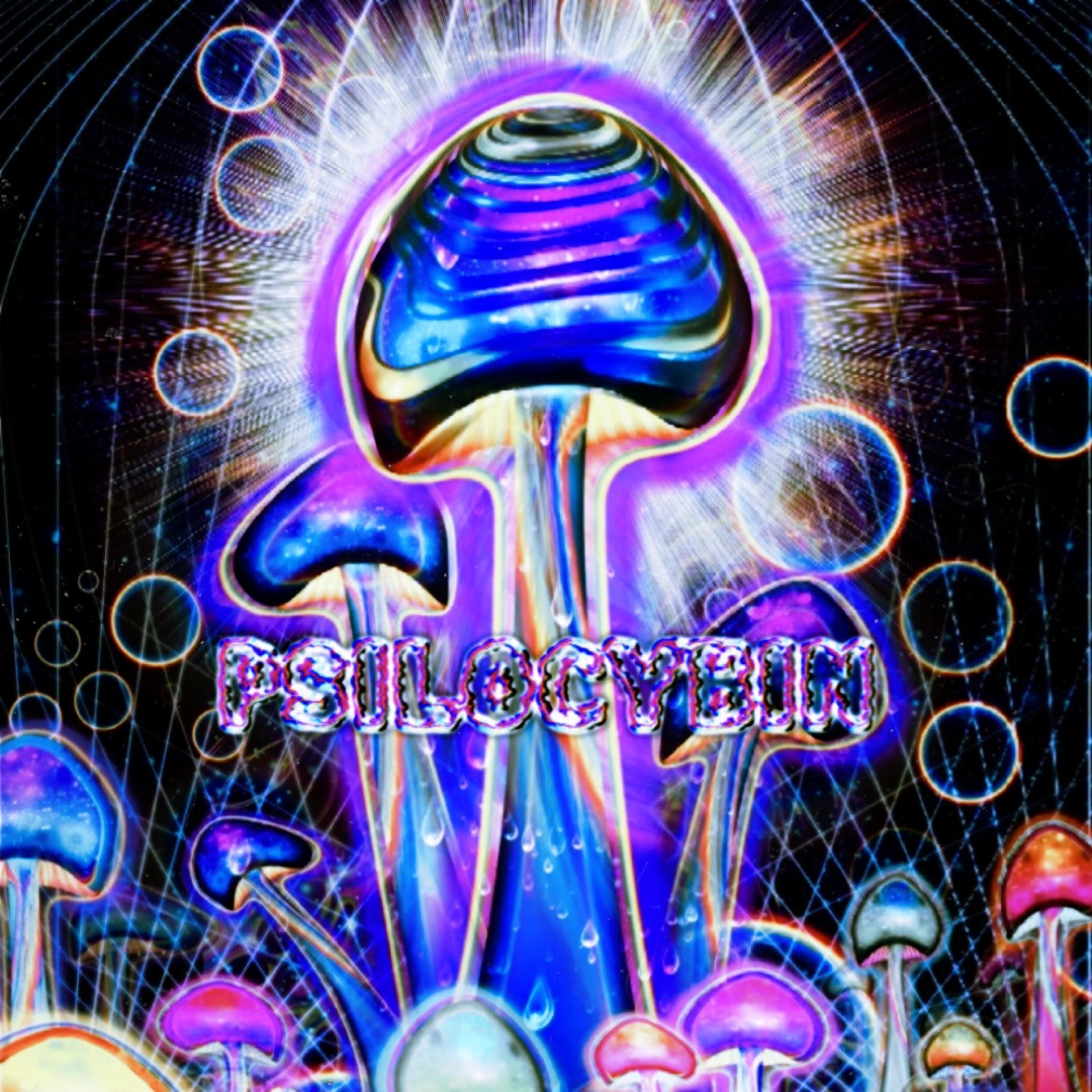 Релиз PSILOCYBIN