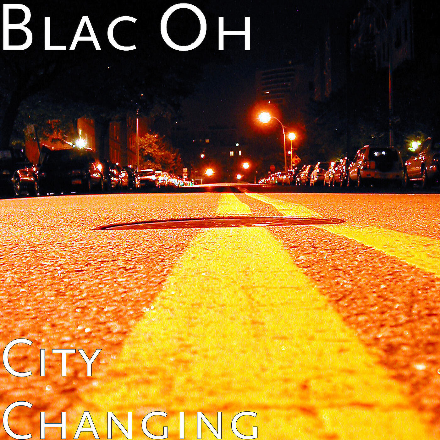 Релиз City Changing