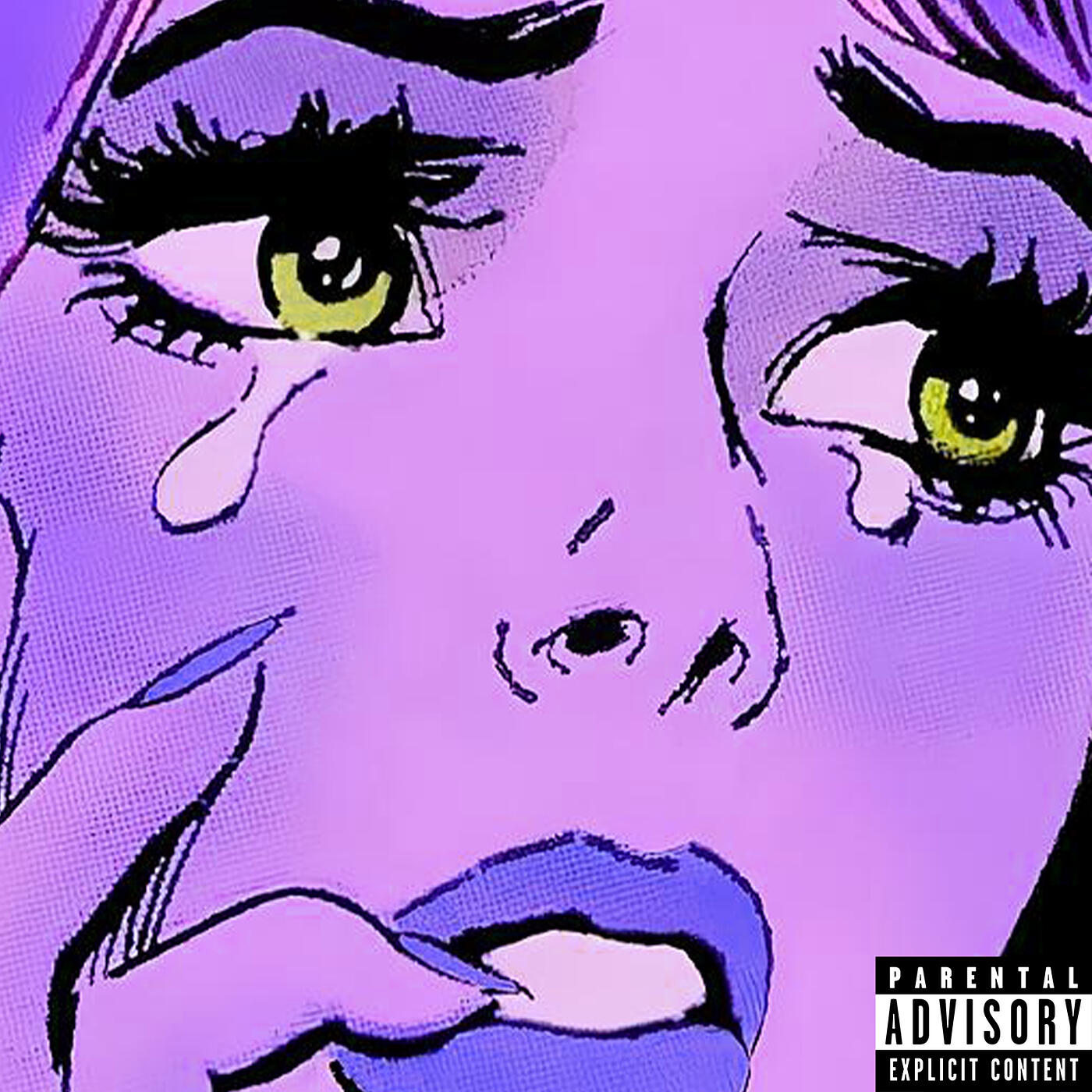 Релиз Shedding a Tear