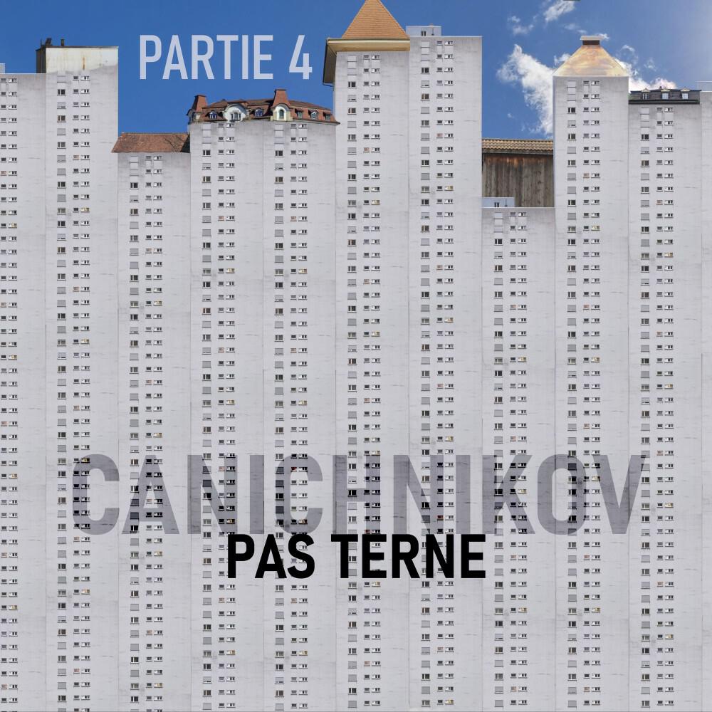 Релиз Pas terne, Pt.4