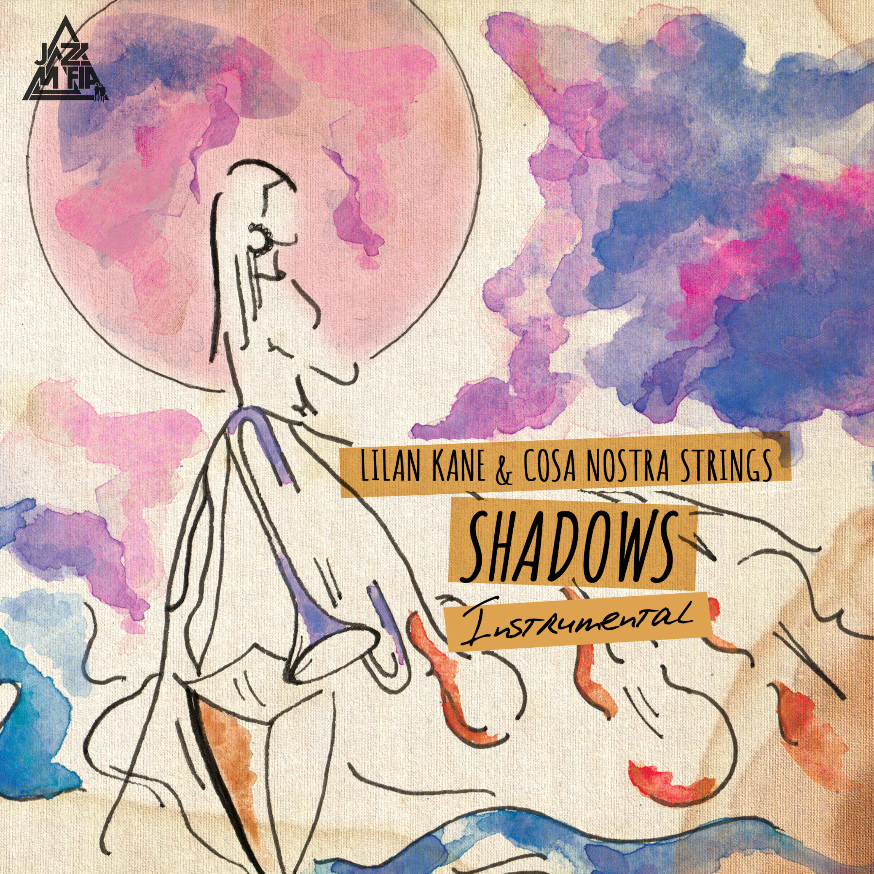 Релиз Shadows