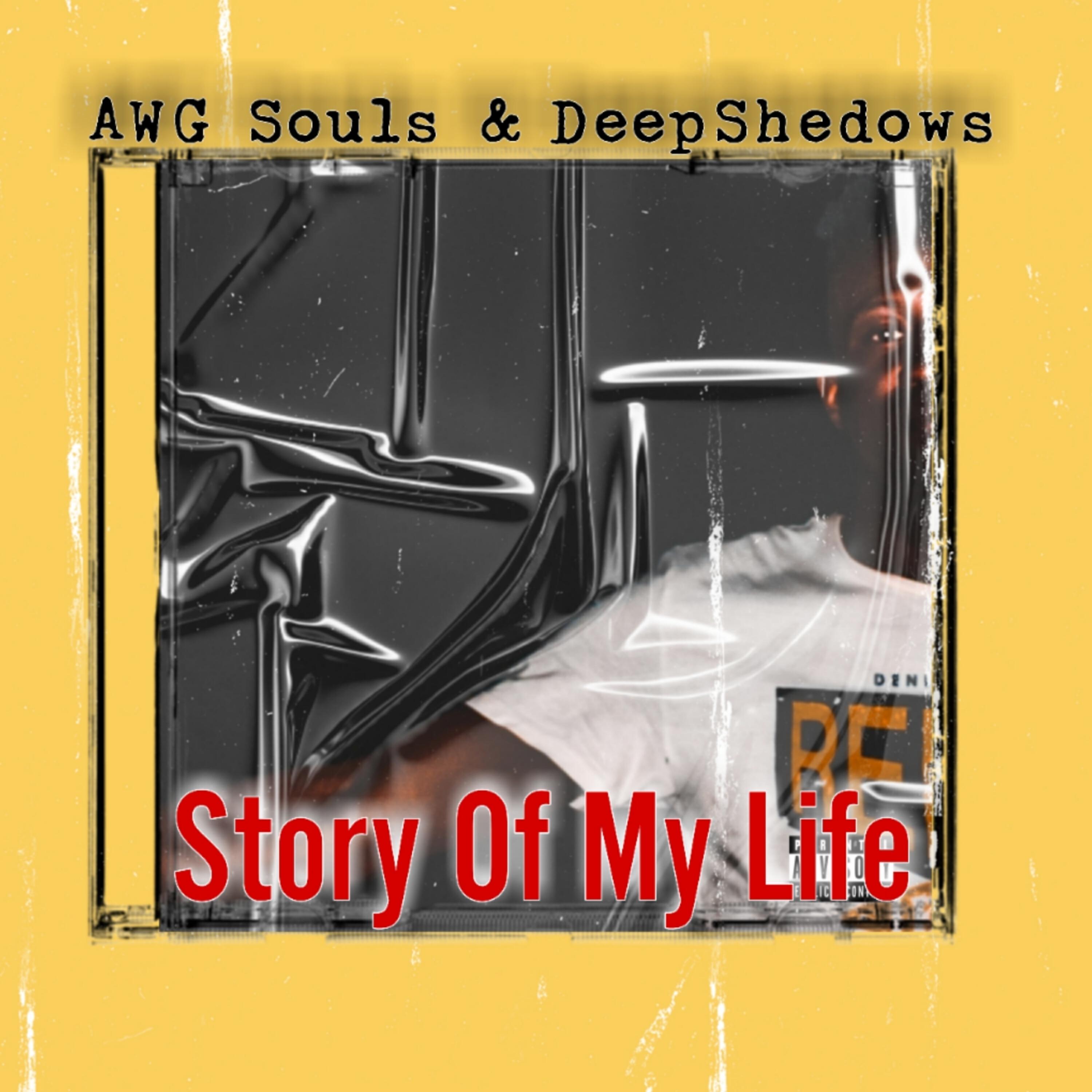 Релиз Story of My Life