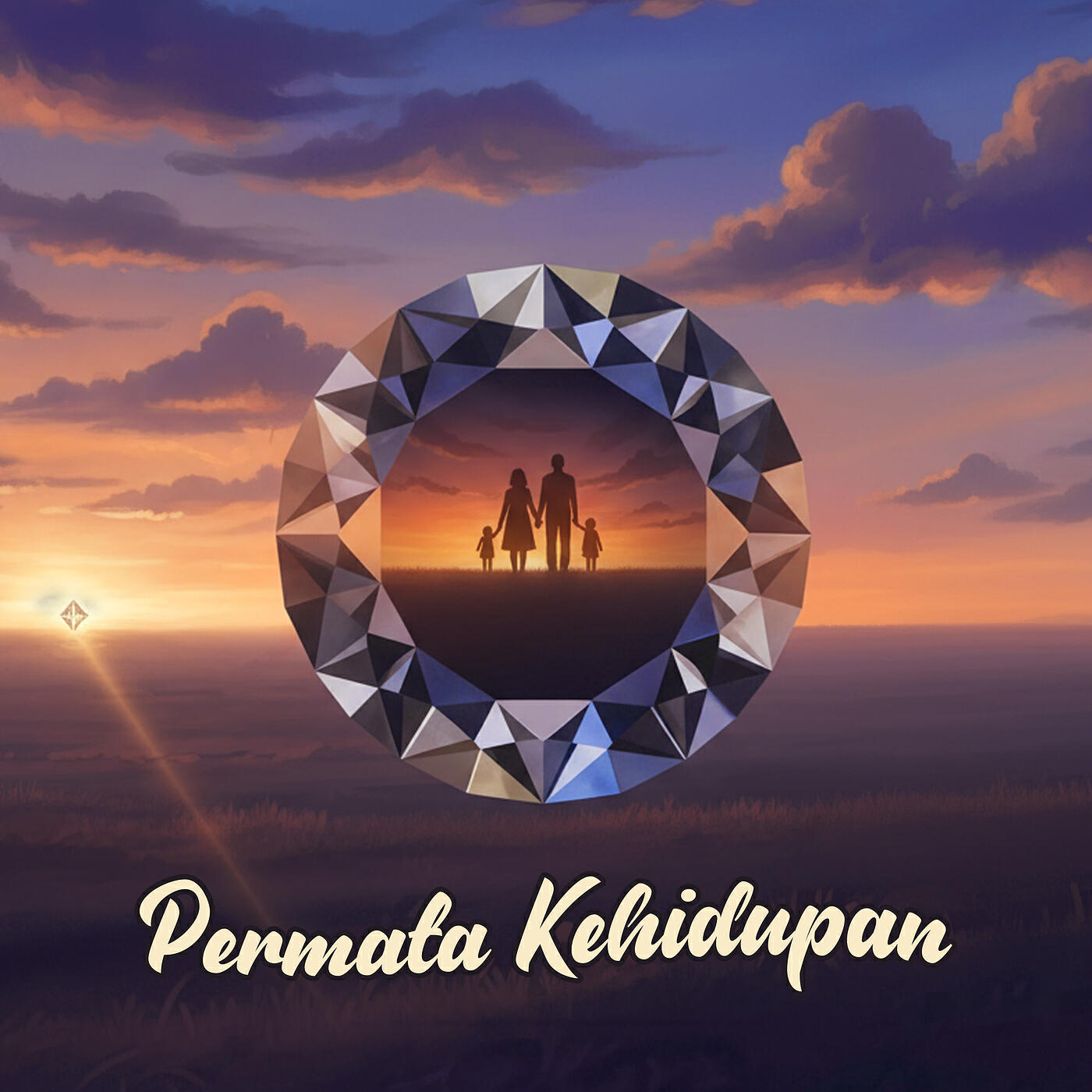 Релиз Permata Kehidupan