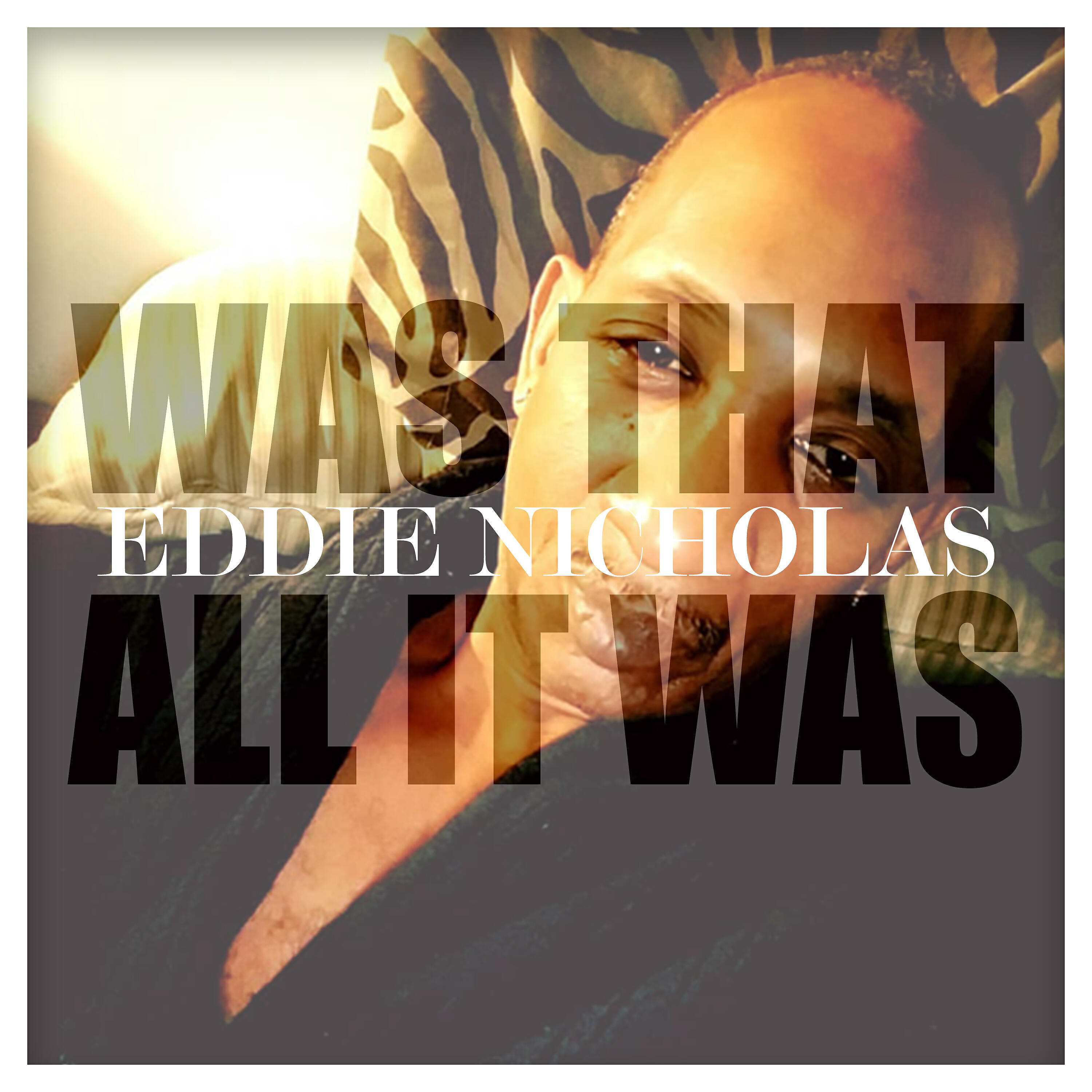 Eddie Nicholas