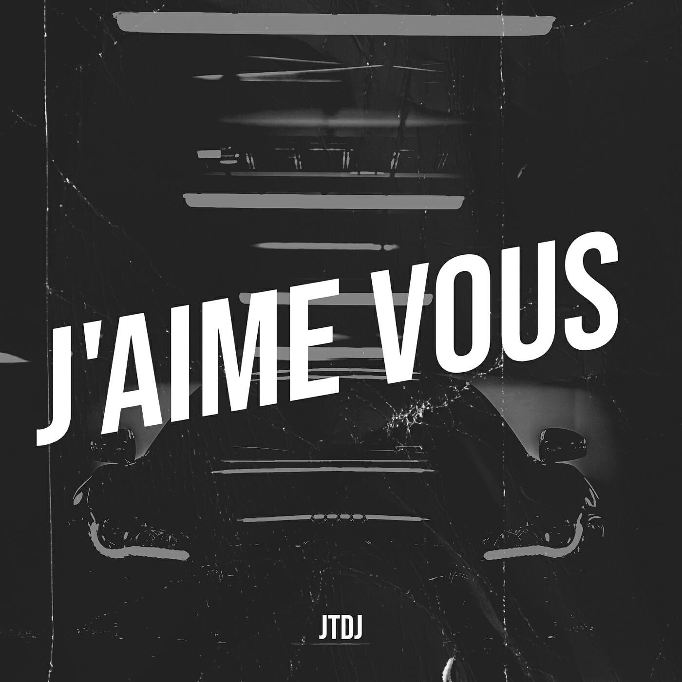 Релиз J'aime Vous