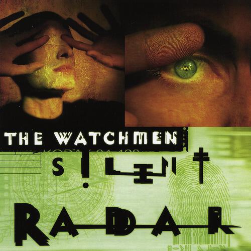 Релиз Silent Radar