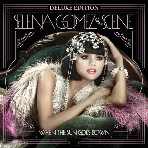 Релиз When the Sun Goes Down (Deluxe Edition)