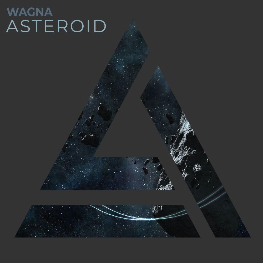 Релиз Asteroid