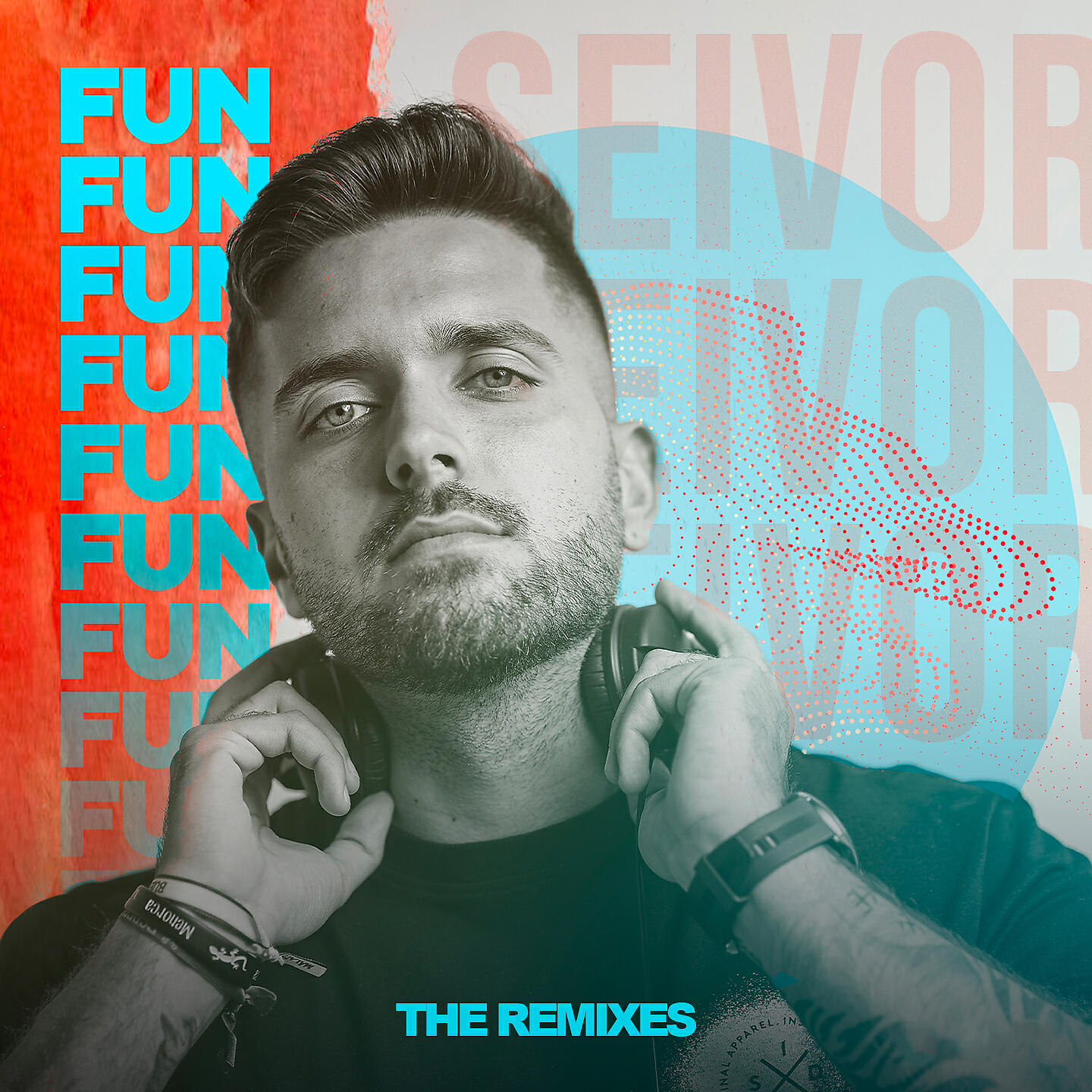 Релиз Fun