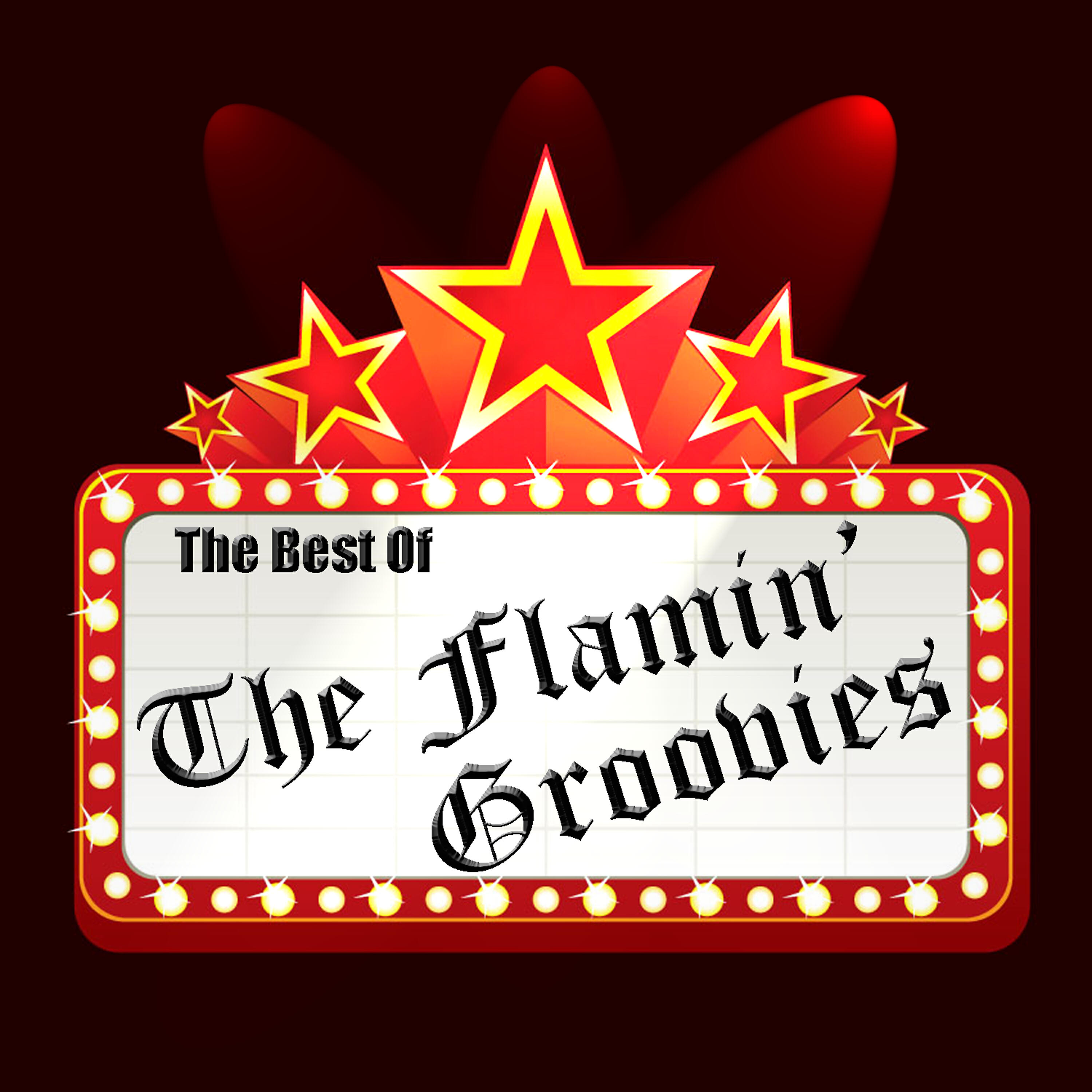 Релиз The Best Of The Flamin' Groovies