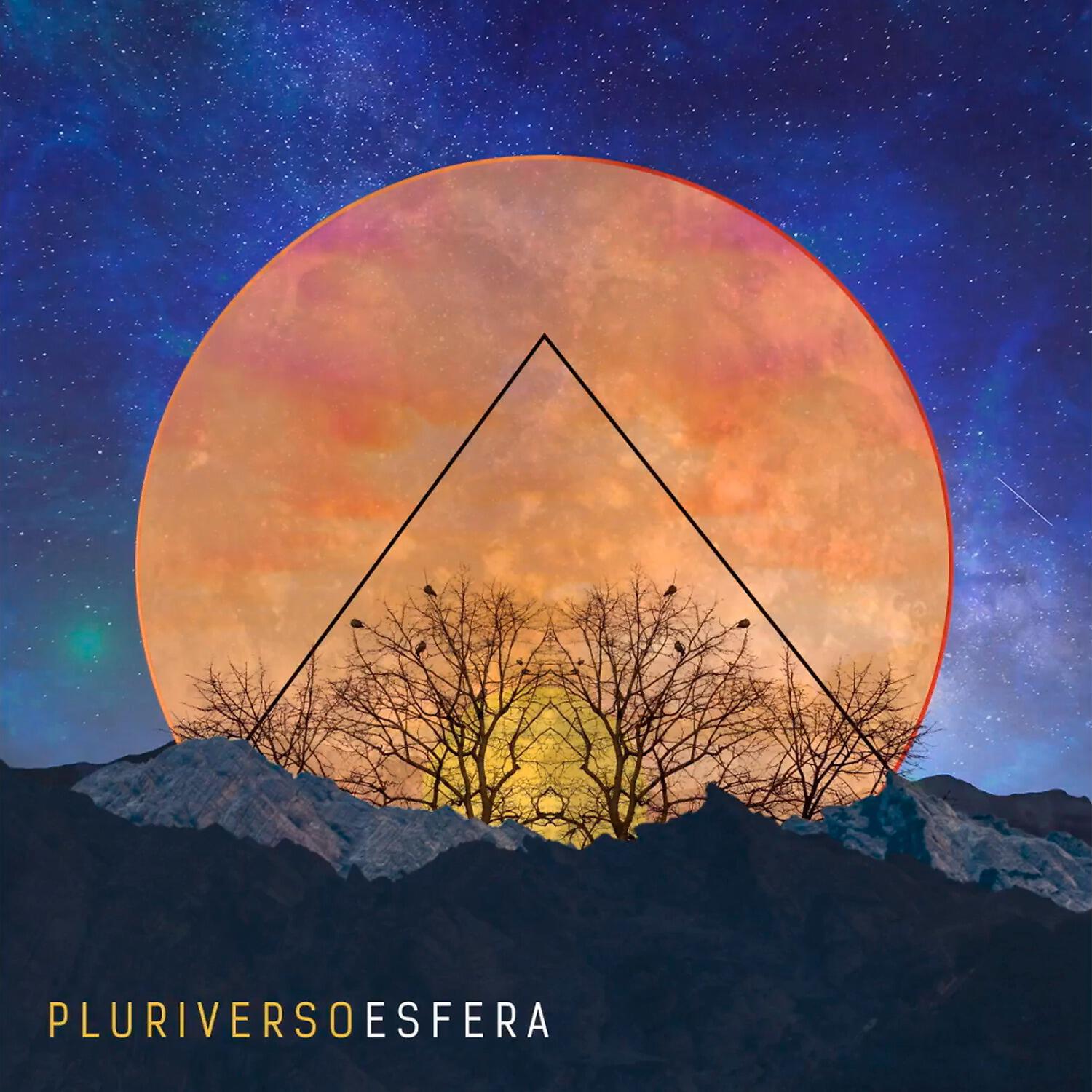 Релиз Pluriverso