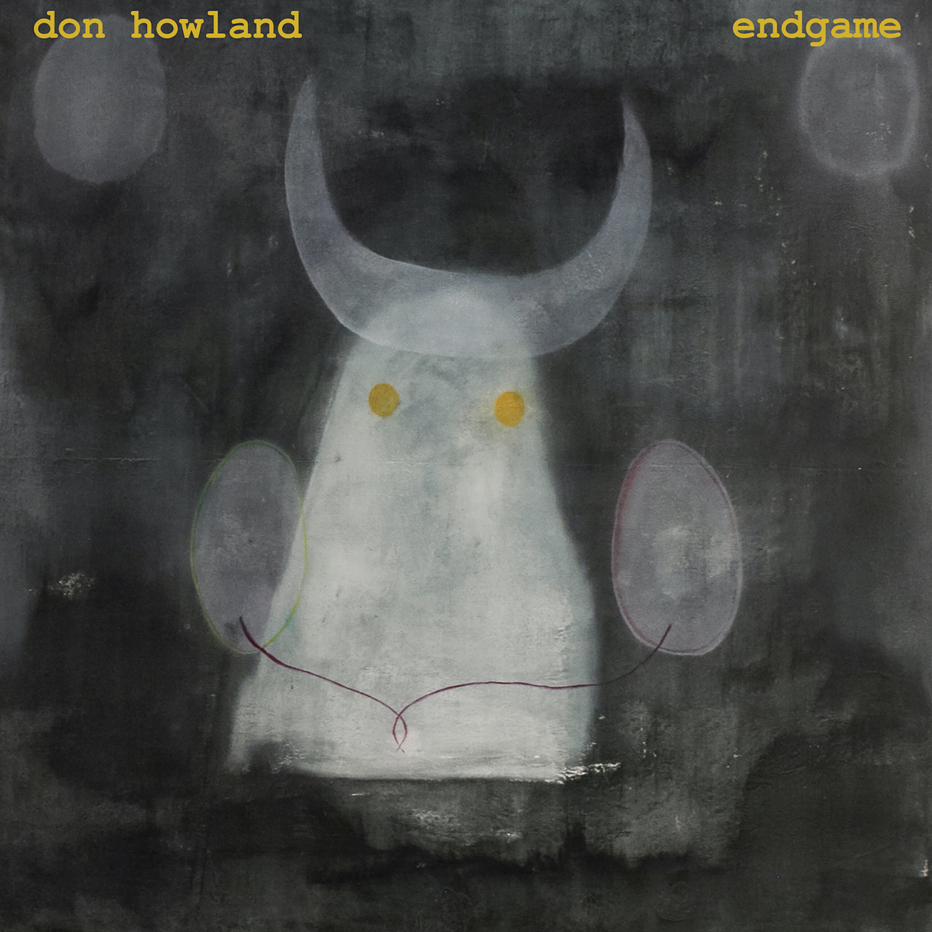 Don Howland