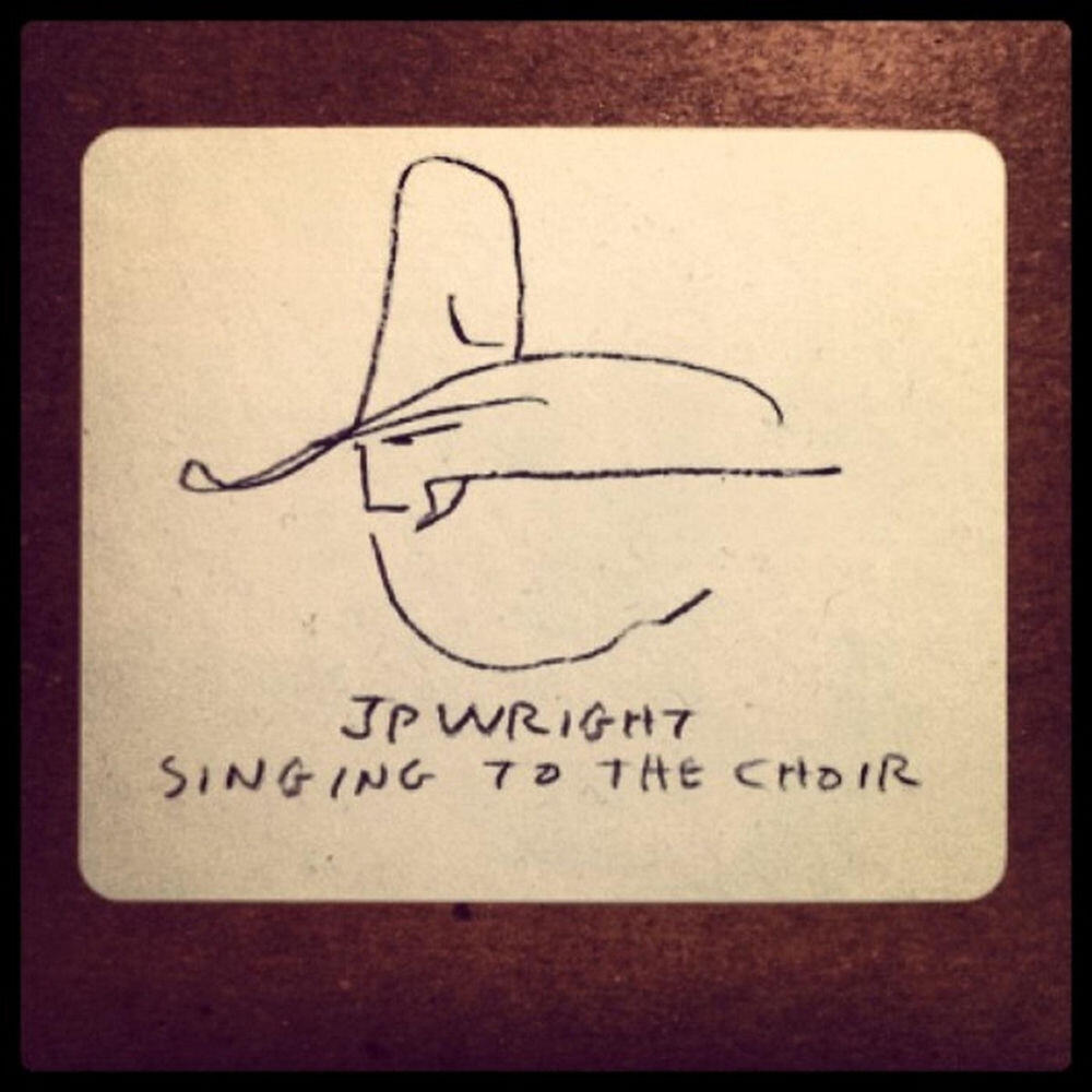 Релиз Singing to the Choir