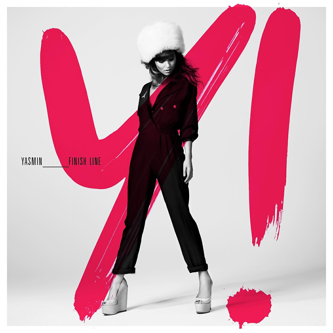 Релиз Finish Line (Freemason's Pegasus Club Mix)