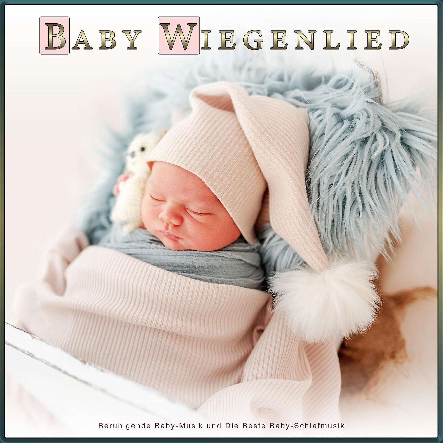 Релиз Baby Wiegenlied: Beruhigende Baby-Musik und Die Beste Baby-Schlafmusik