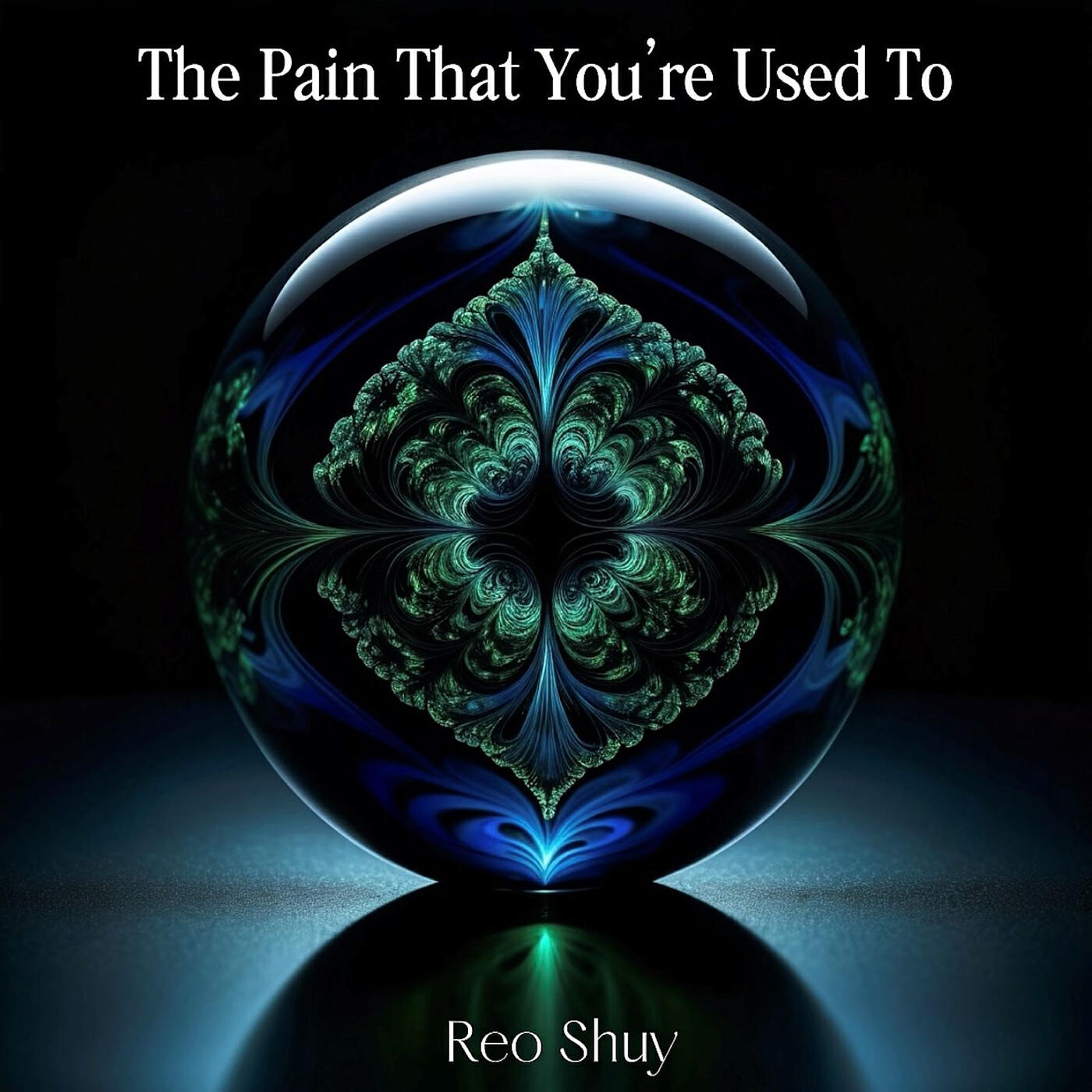 Релиз The Pain That You Are Used To