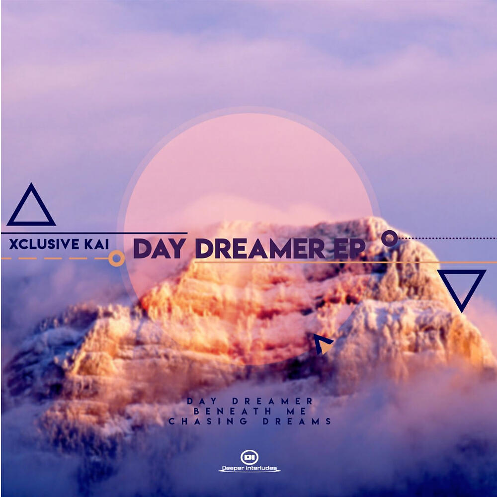 Релиз Day Dreamer EP