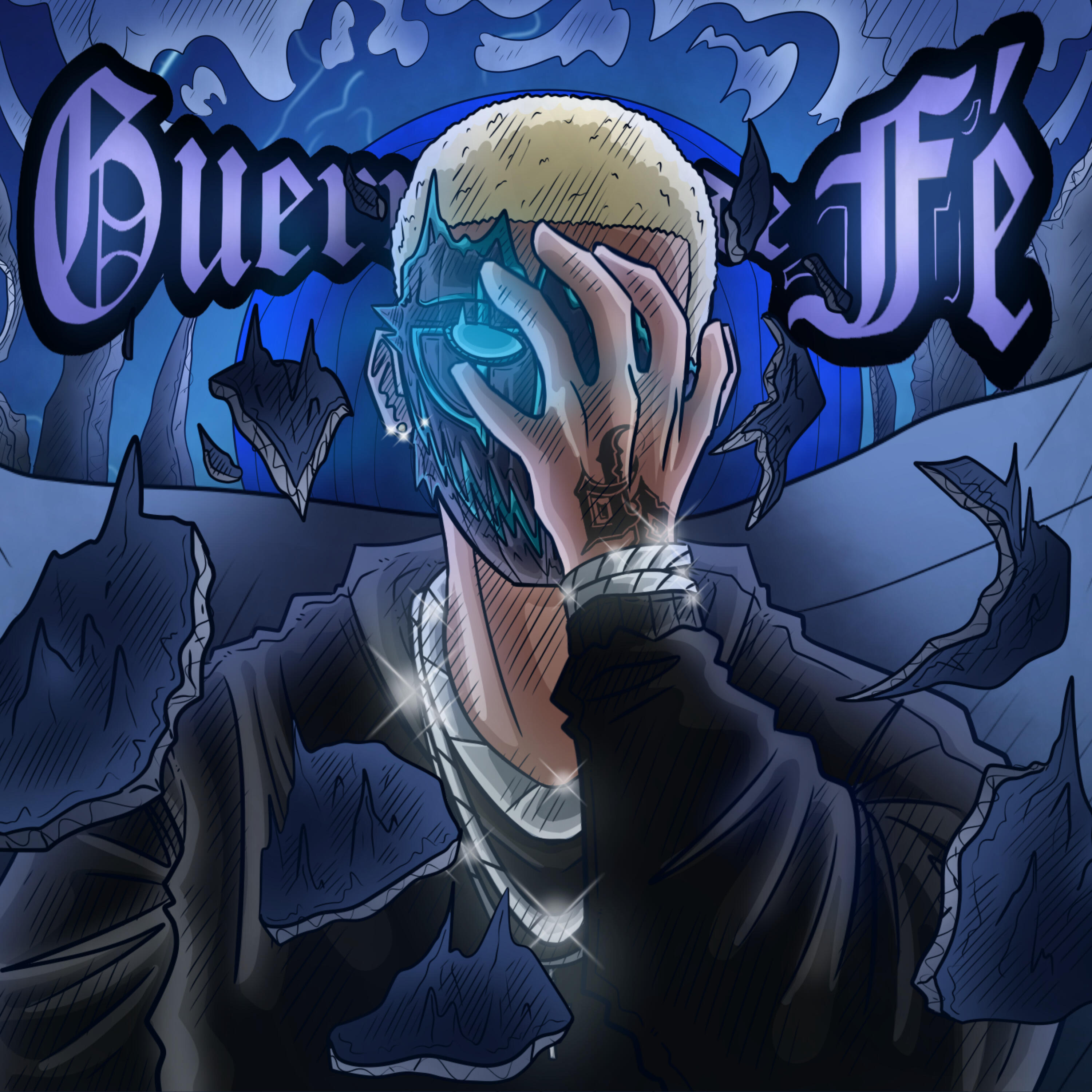 Релиз Guerreiro de Fé