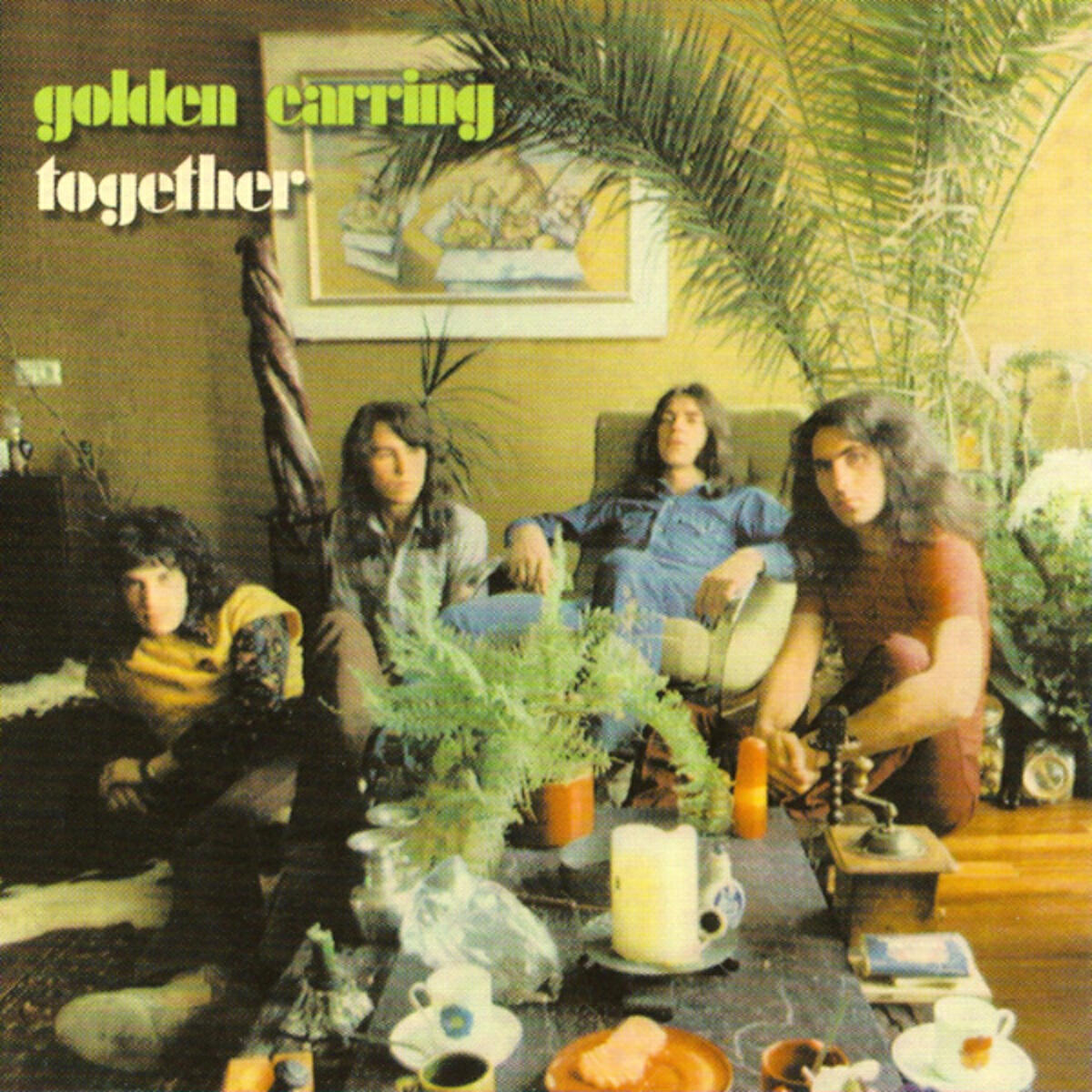 Релиз Together