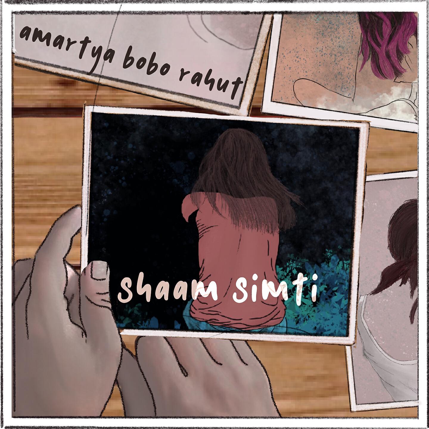 Релиз Shaam Simti