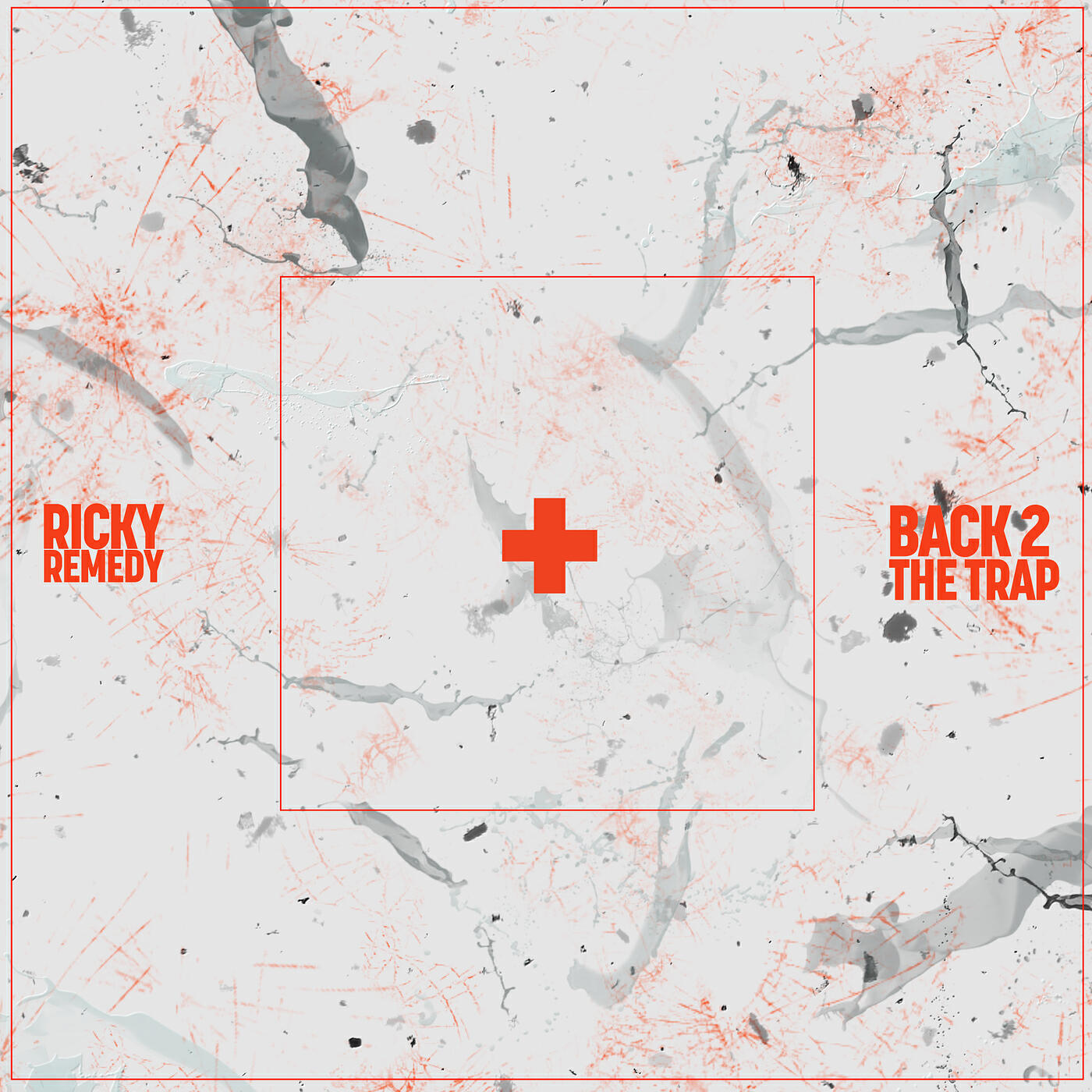Релиз Back 2 the Trap