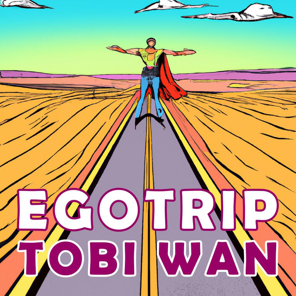 Релиз Egotrip