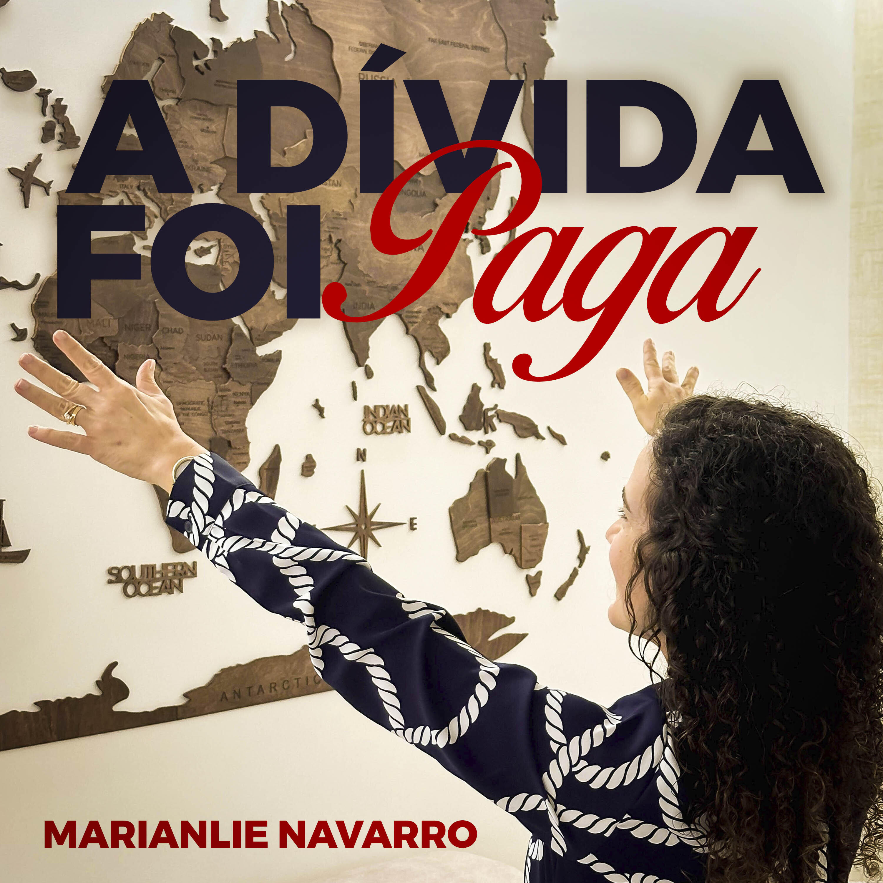 Релиз A Dívida Foi Paga