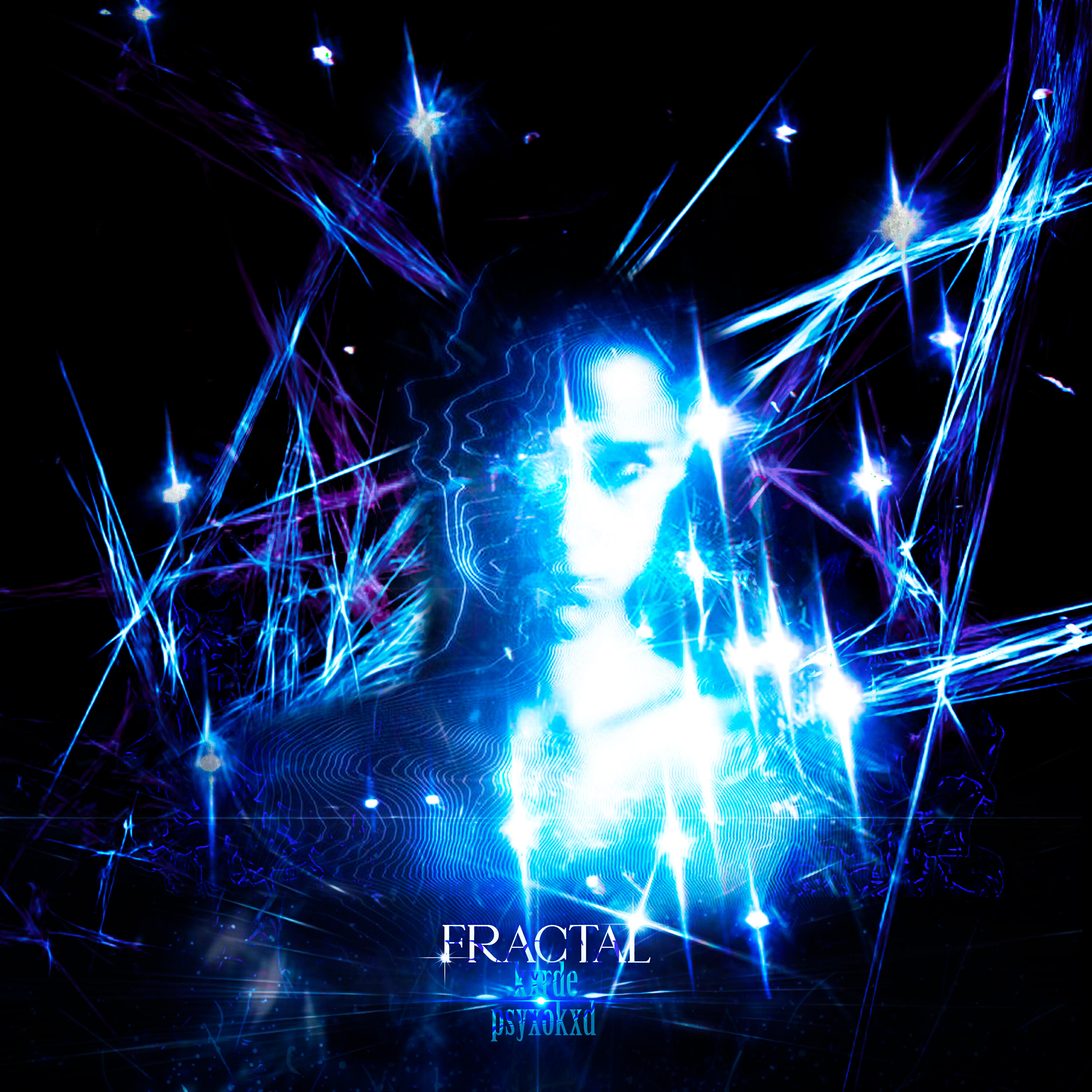 Релиз Fractal