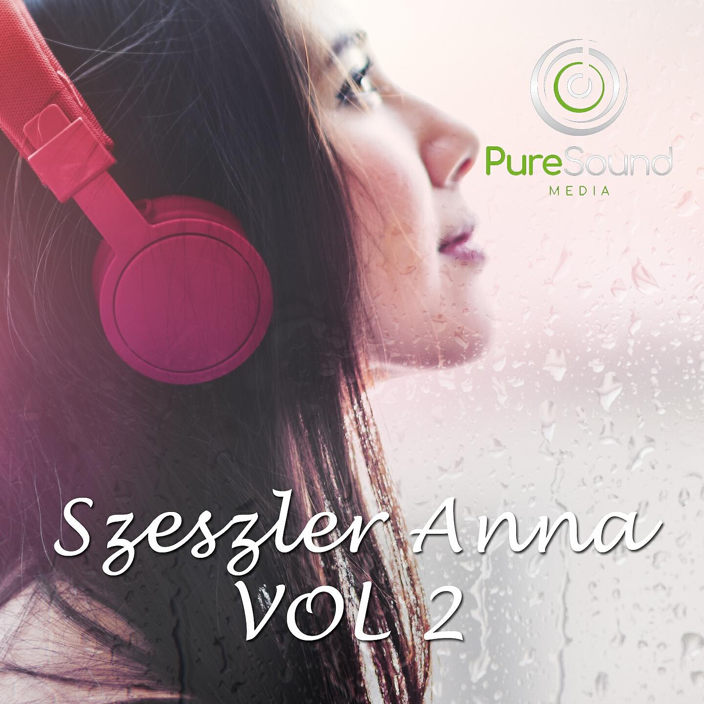Релиз Szeszler Anna, Vol. 2