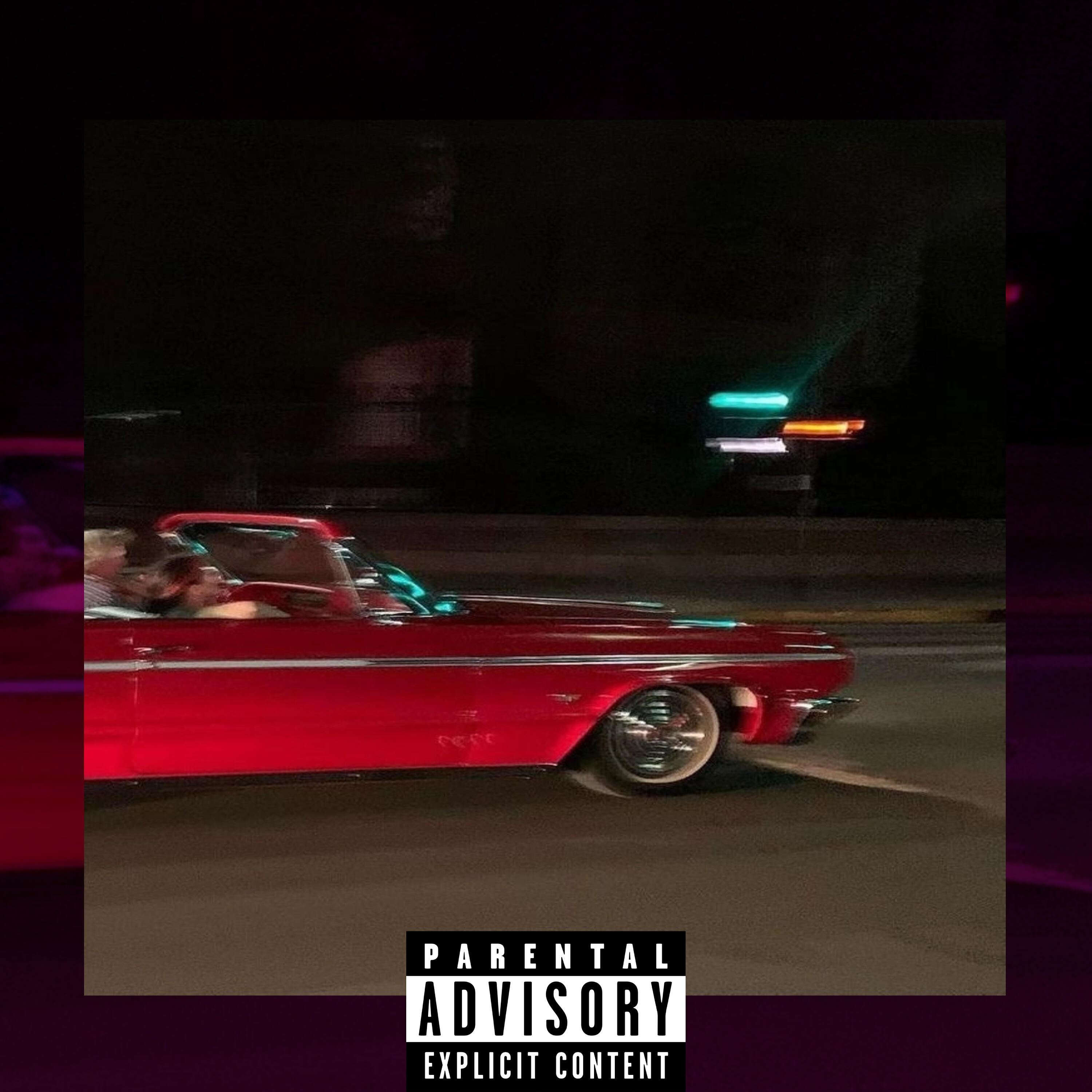 Релиз Midnight