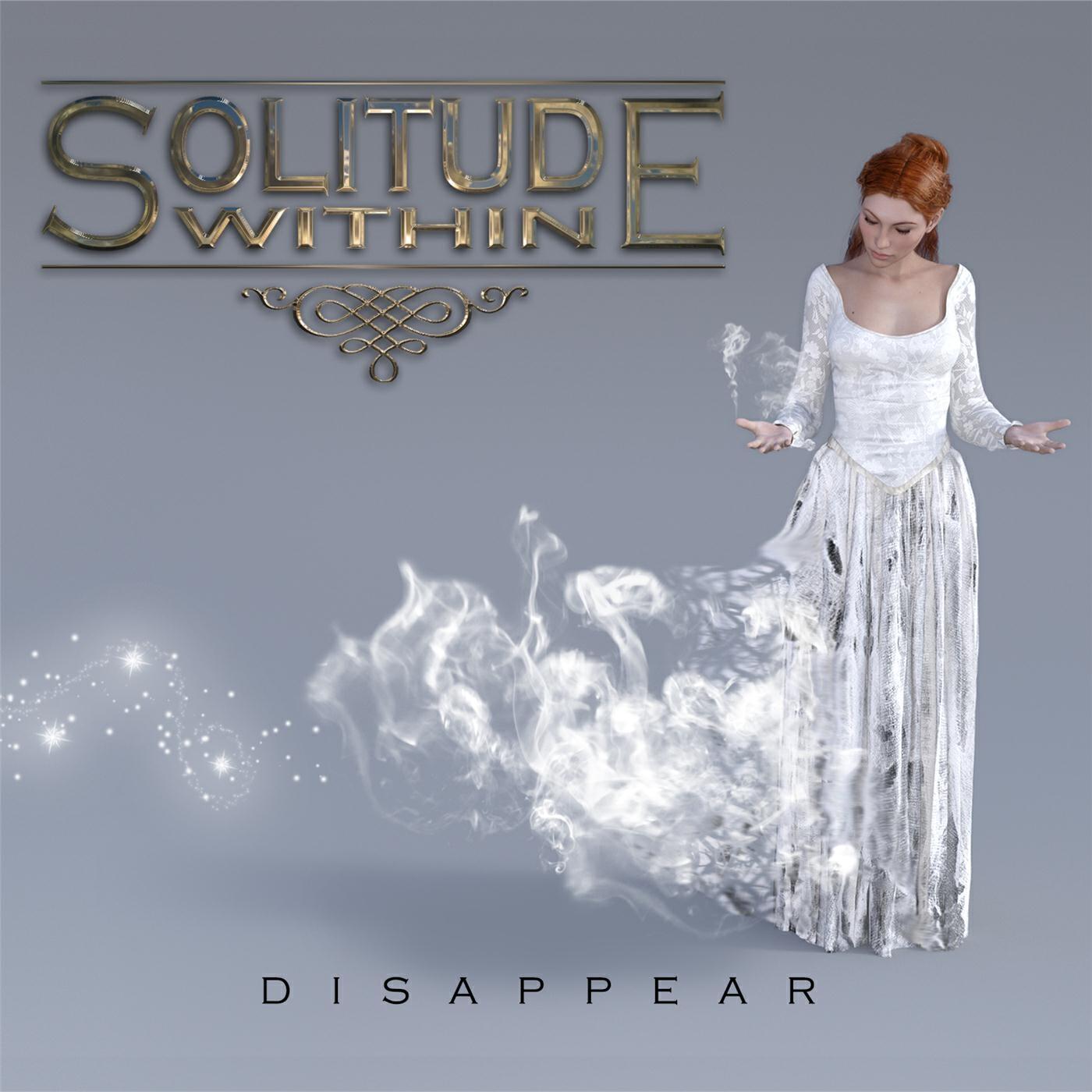 Релиз Disappear