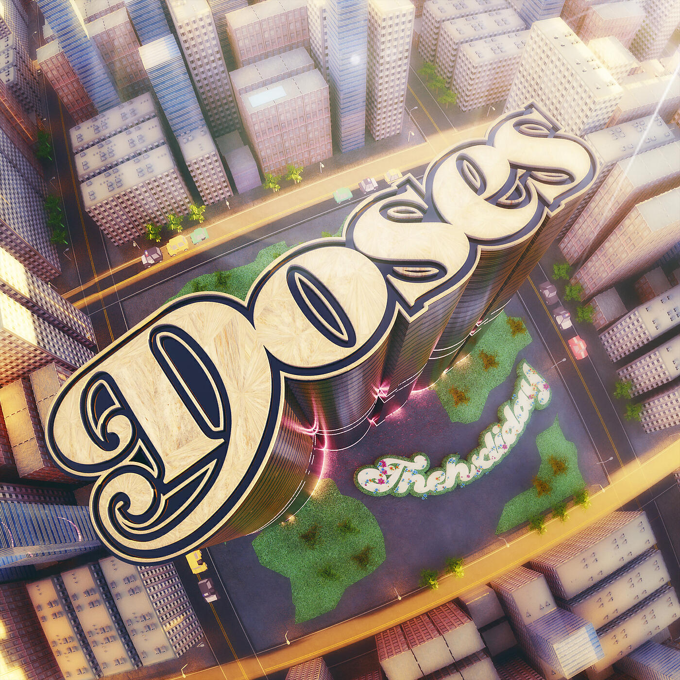 Релиз Doses