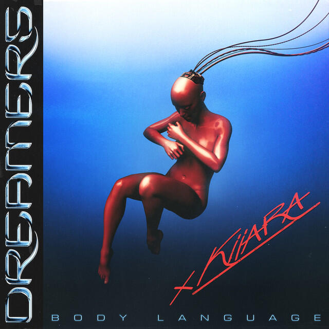Постер альбома Body Language (Alternate Version)