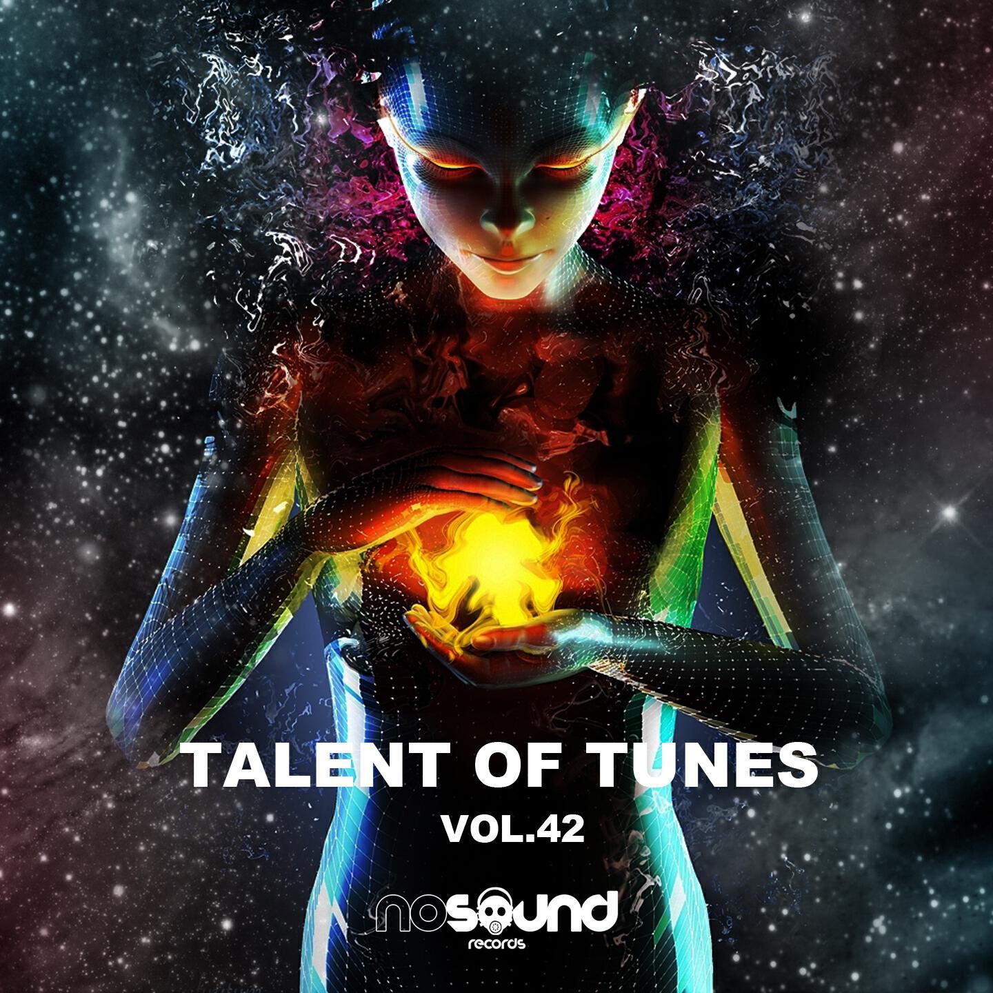 Релиз Talent of Tunes, Vol. 42